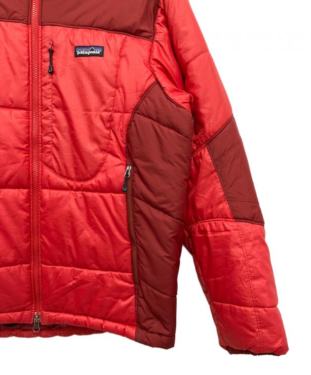 中古・古着通販】Patagonia (パタゴニア) DAS PARKA(ダスパーカ