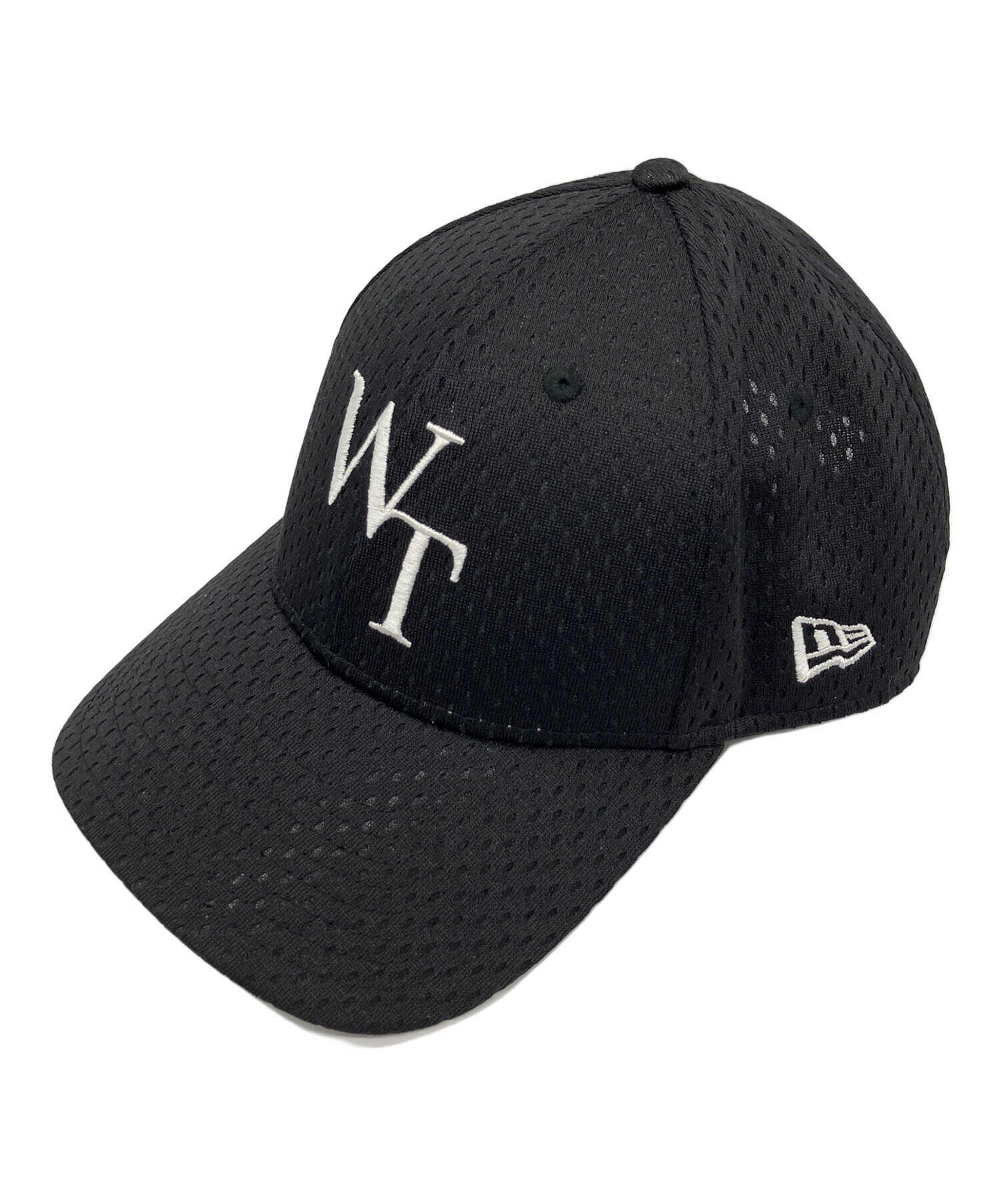 中古・古着通販】WTAPS (ダブルタップス) New Era (ニューエラ) 9FORTY