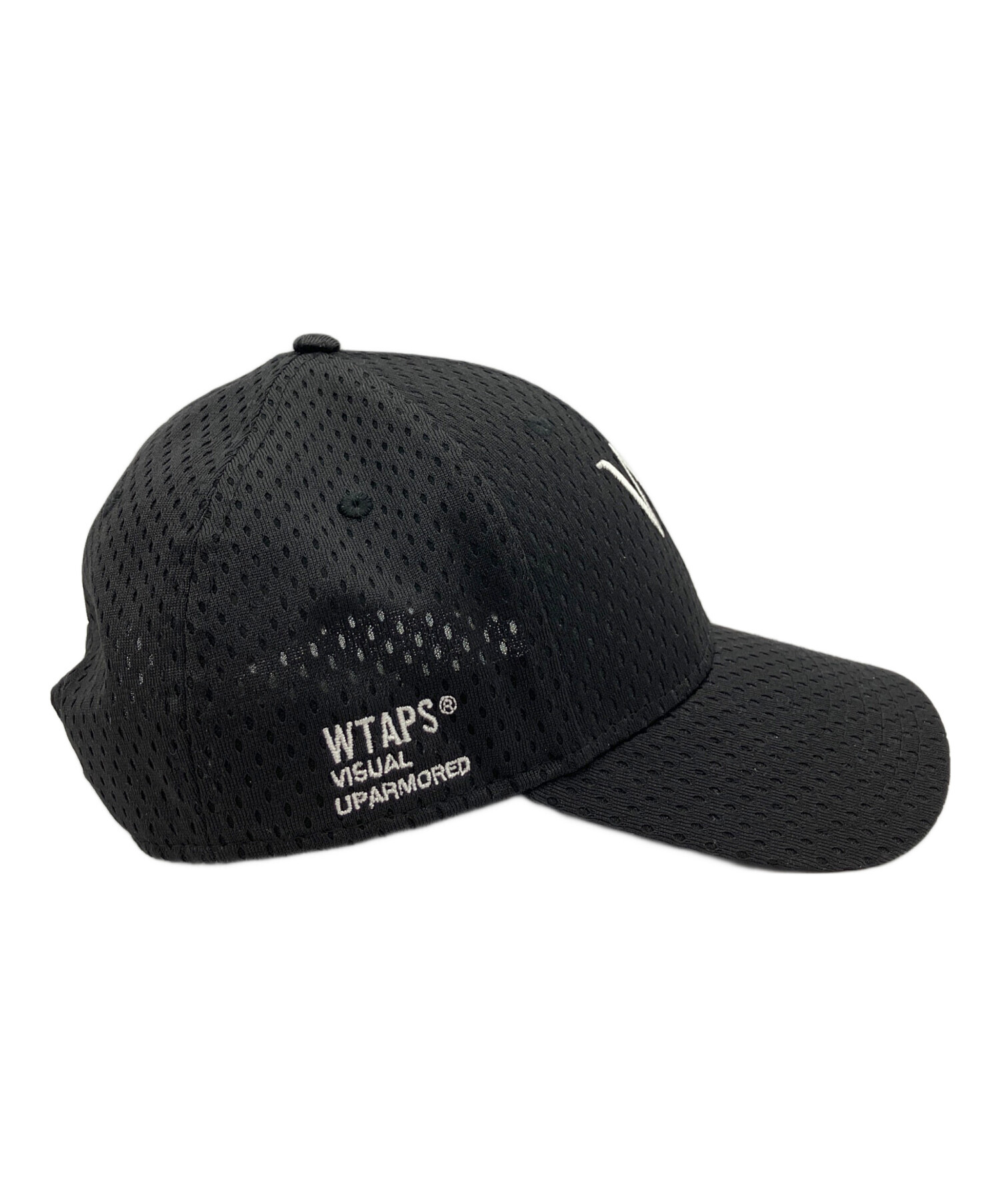 中古・古着通販】WTAPS (ダブルタップス) New Era (ニューエラ) 9FORTY