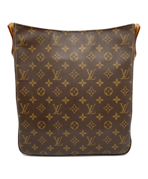 中古・古着通販】LOUIS VUITTON (ルイ ヴィトン) ショルダーバッグ