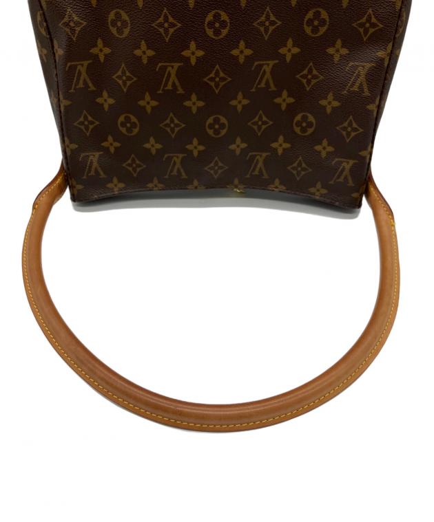 中古・古着通販】LOUIS VUITTON (ルイ ヴィトン) ショルダーバッグ