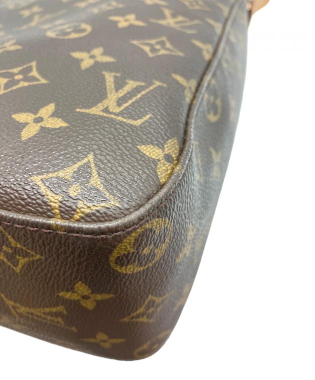 中古・古着通販】LOUIS VUITTON (ルイ ヴィトン) ショルダーバッグ