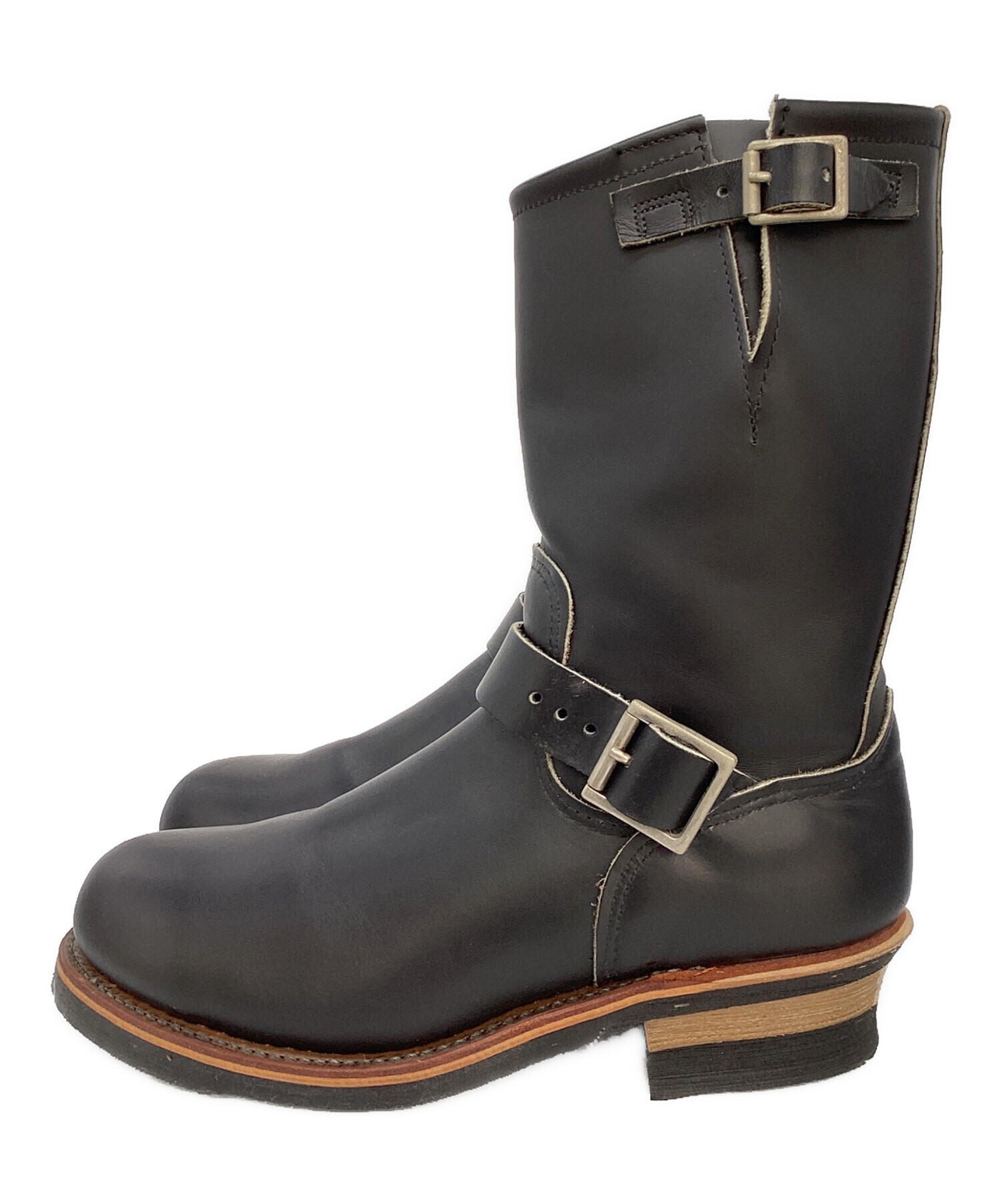 中古・古着通販】RED WING (レッドウィング) ナイフポケット