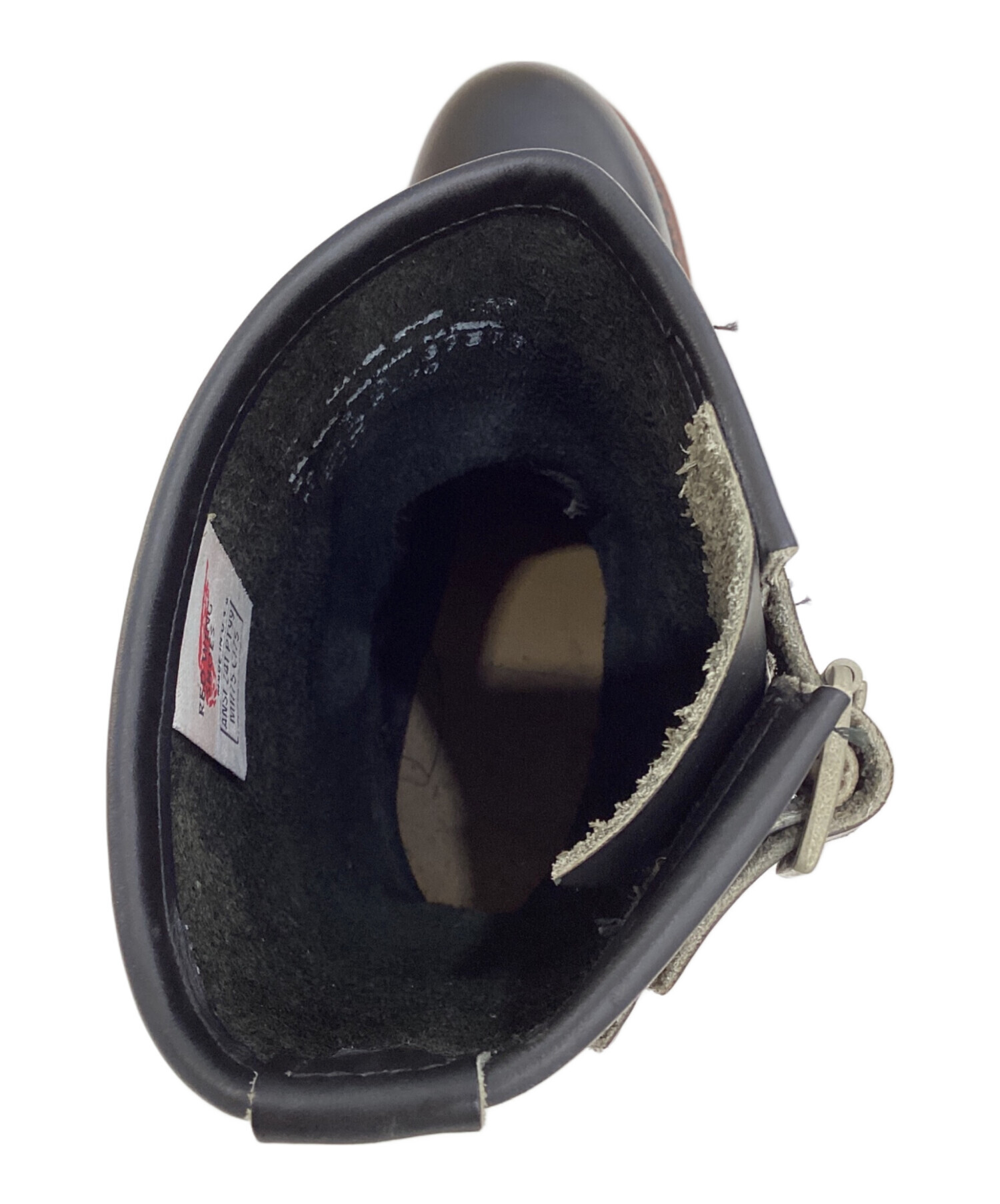 中古・古着通販】RED WING (レッドウィング) ナイフポケット