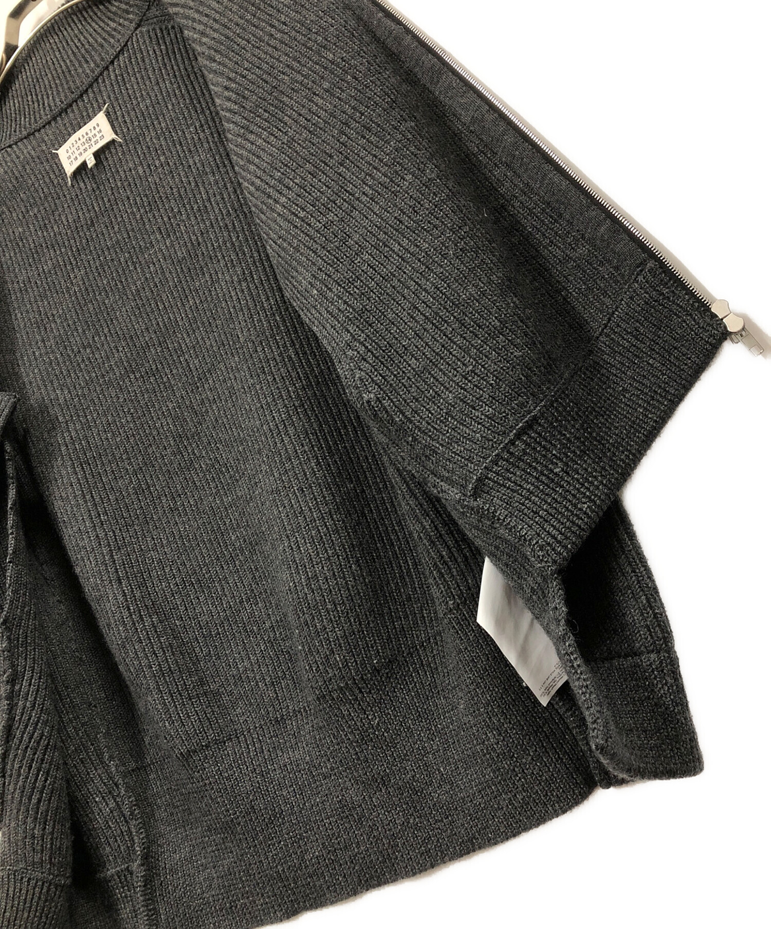 中古・古着通販】MARTIN MARGIELA (マルタン・マルジェラ) ドライバー