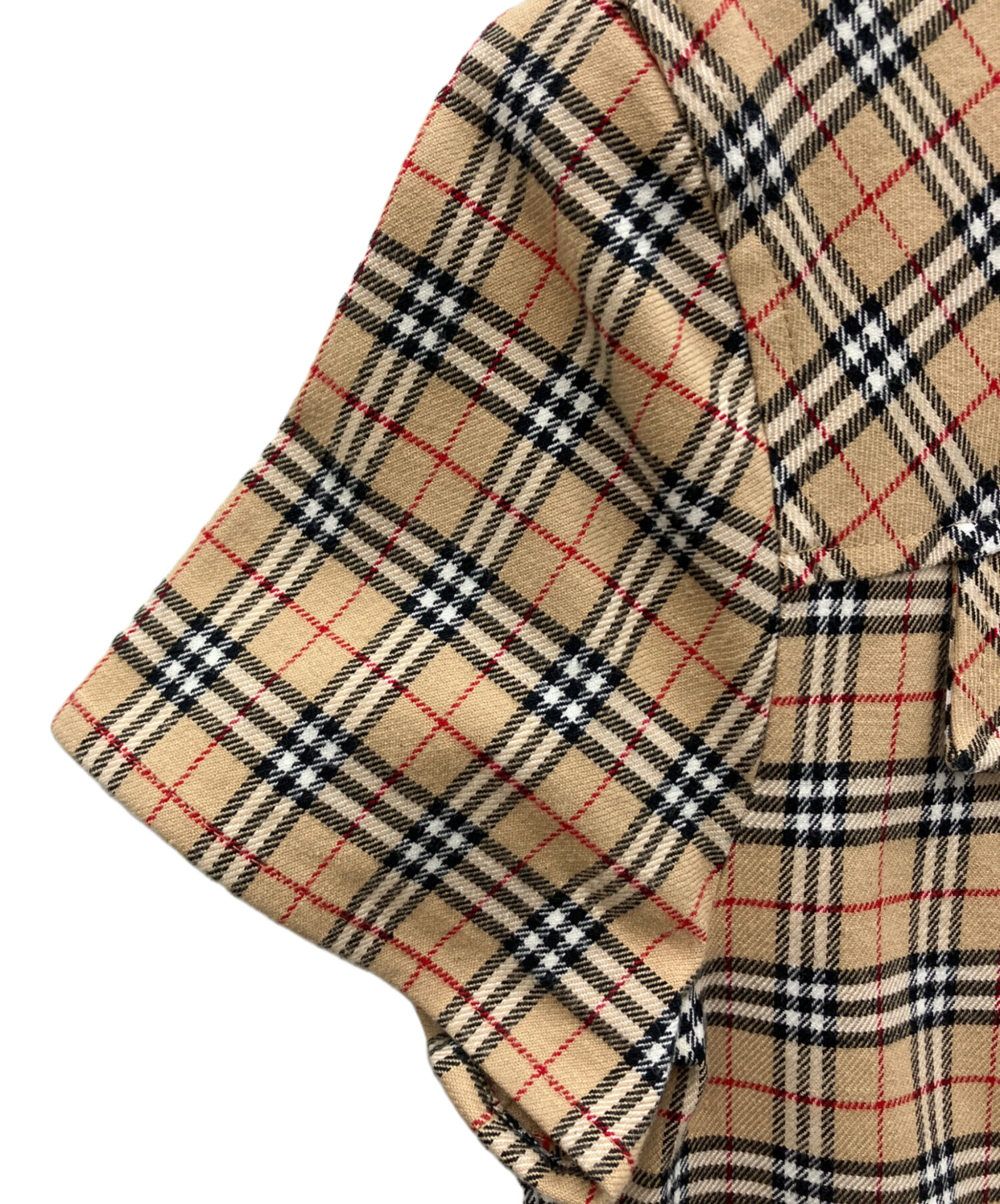 中古・古着通販】Burberry's BLUE LABEL (バーバリーズ ブルーレーベル