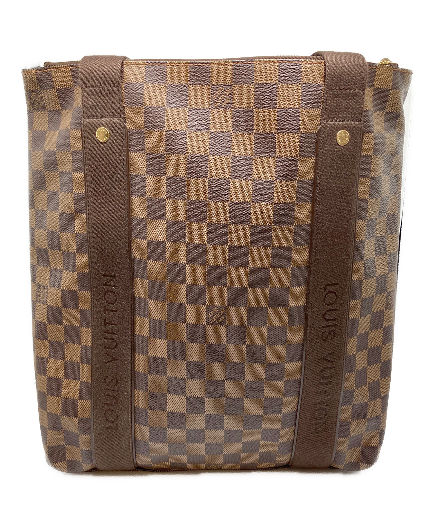 中古・古着通販】LOUIS VUITTON (ルイ ヴィトン) カバ・ボブール