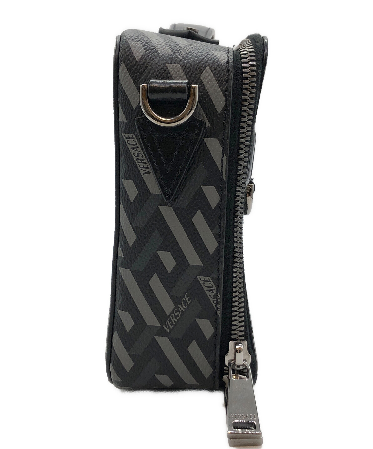 中古・古着通販】VERSACE (ヴェルサーチェ) ラグレカ シグネチャー