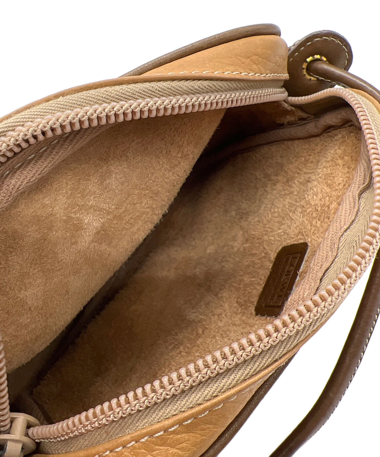 中古・古着通販】LOEWE (ロエベ) ショルダーバッグ/アナグラム