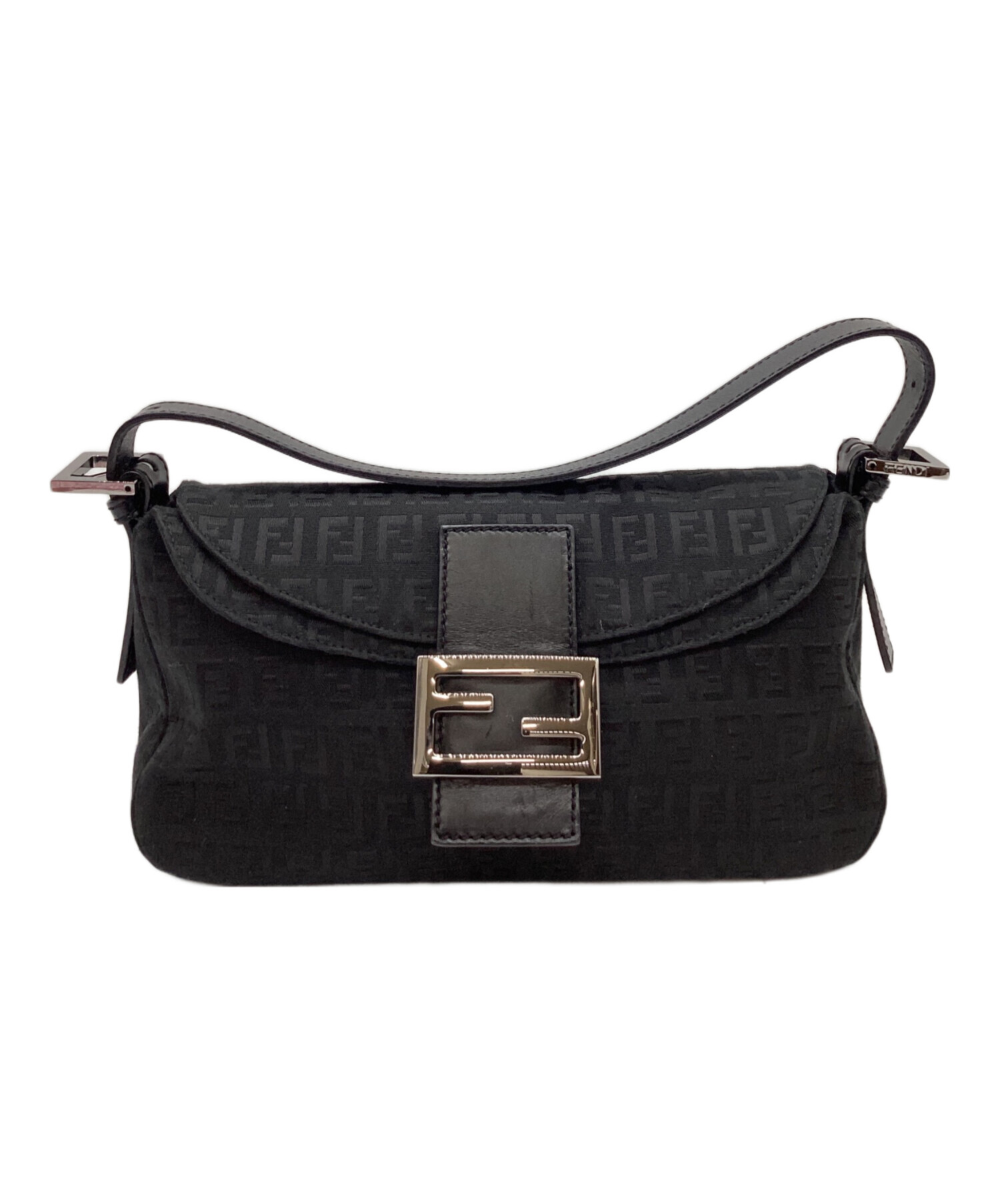 中古・古着通販】FENDI (フェンディ) FENDI ズッキーノ マンマバケット