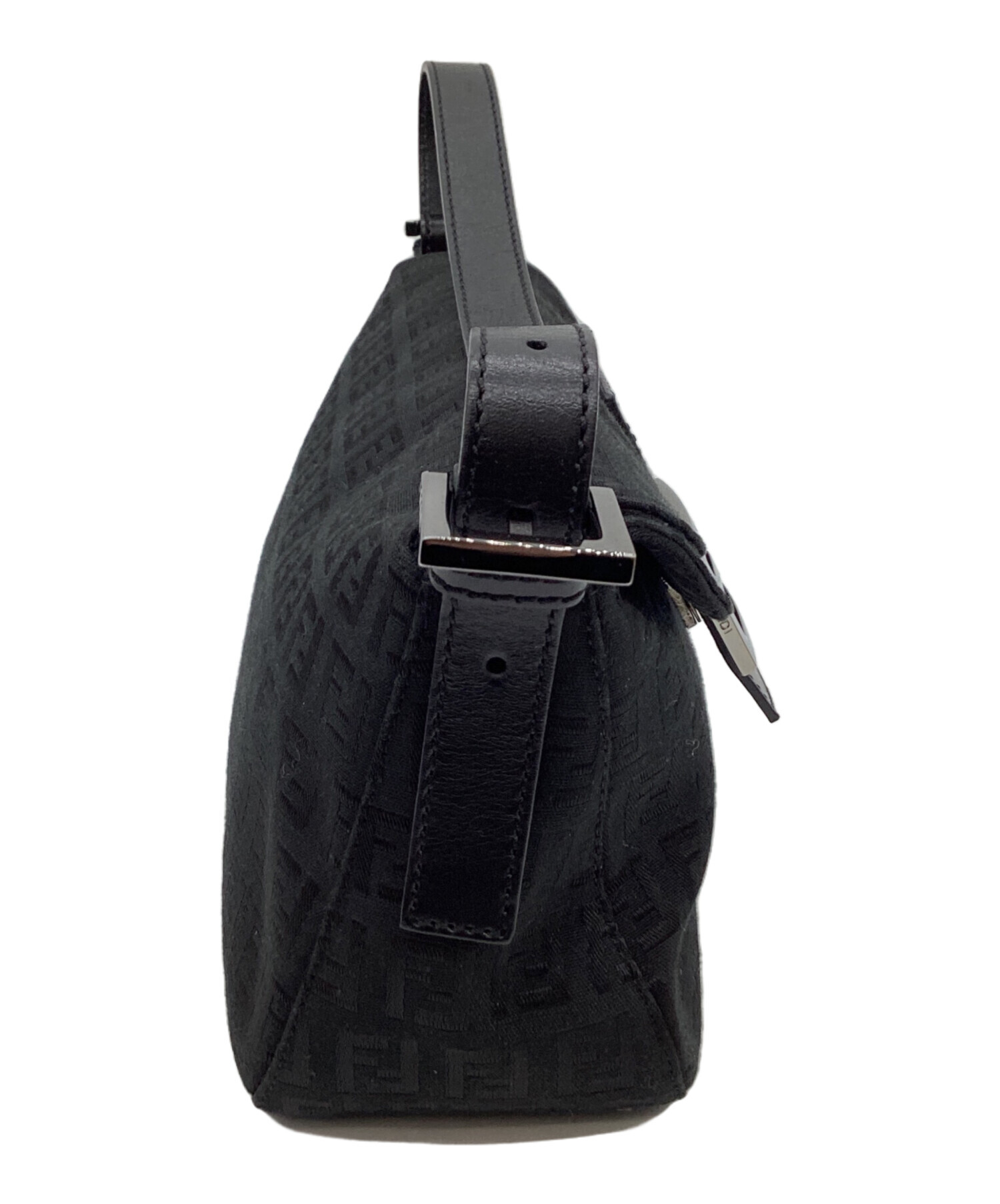 中古・古着通販】FENDI (フェンディ) FENDI ズッキーノ マンマバケット