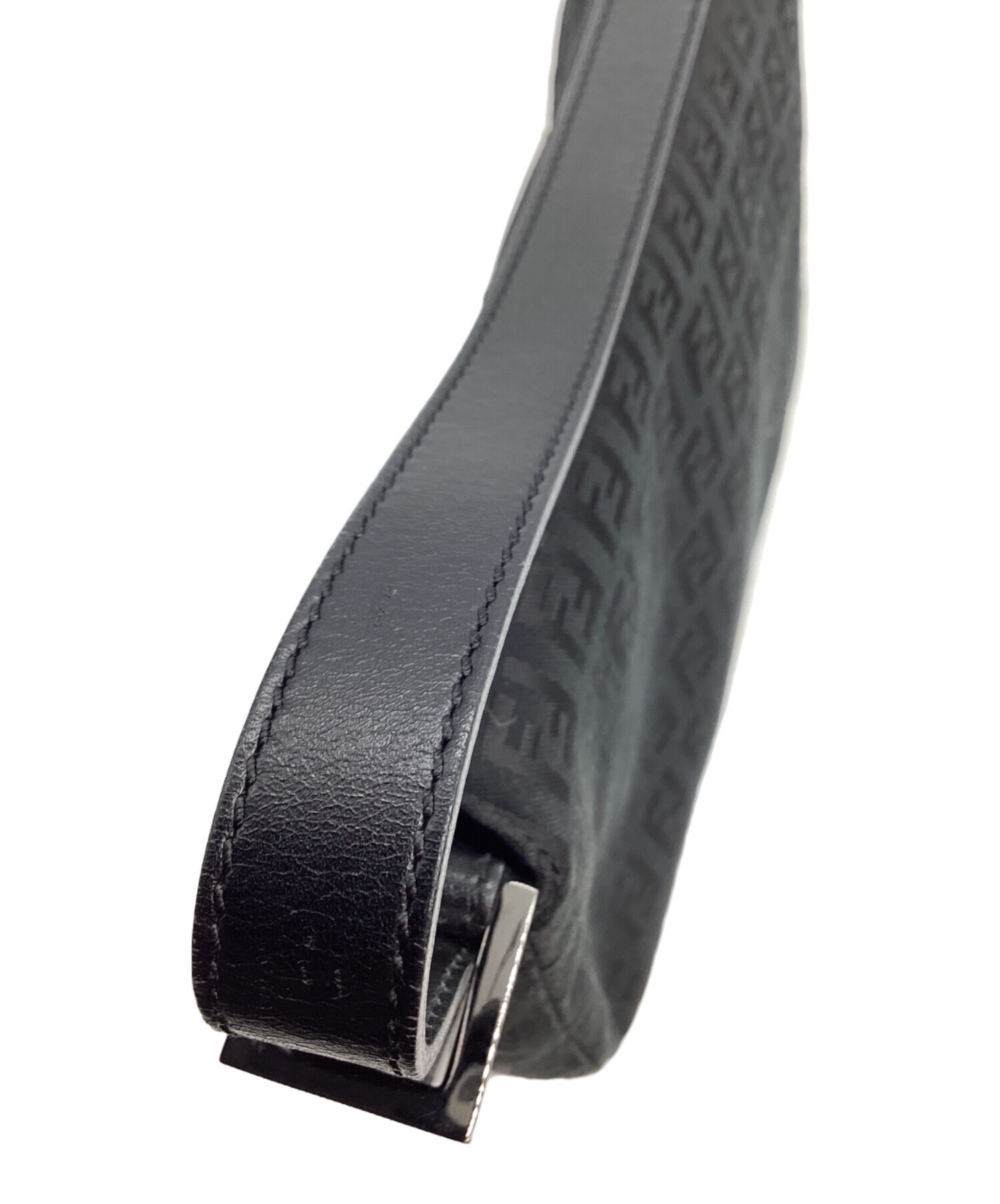 中古・古着通販】FENDI (フェンディ) FENDI ズッキーノ マンマバケット