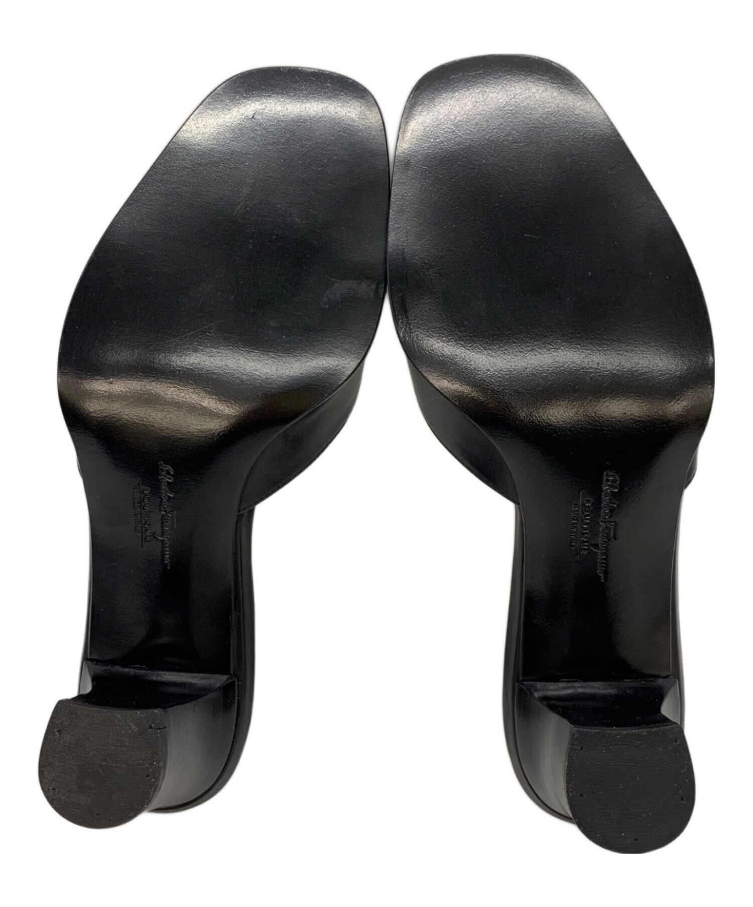 中古・古着通販】Salvatore Ferragamo (サルヴァトーレ フェラガモ