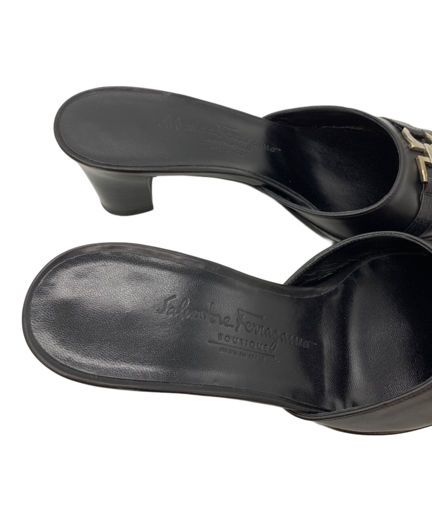 中古・古着通販】Salvatore Ferragamo (サルヴァトーレ フェラガモ