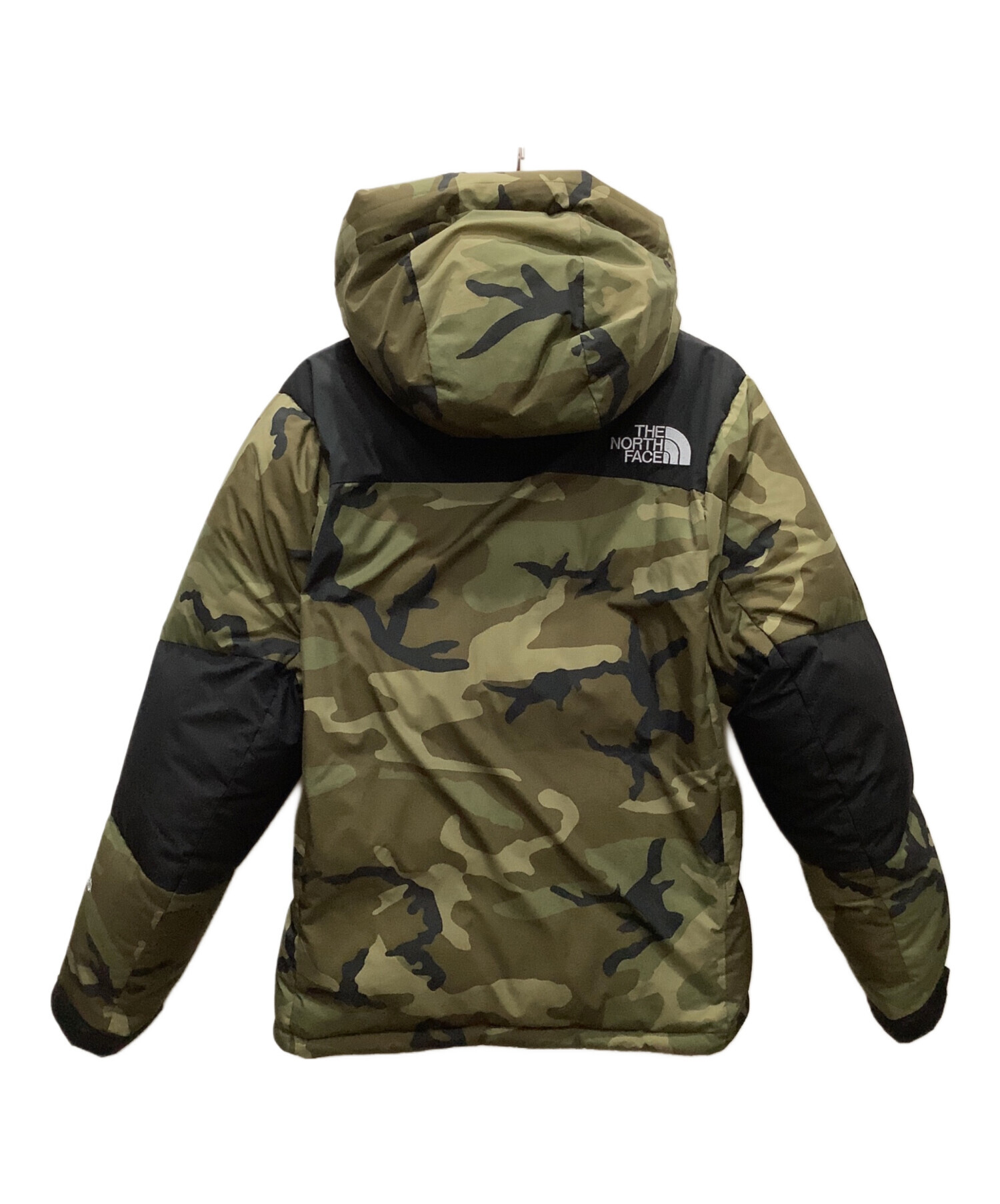 中古・古着通販】THE NORTH FACE (ザ ノース フェイス) バルトロライト