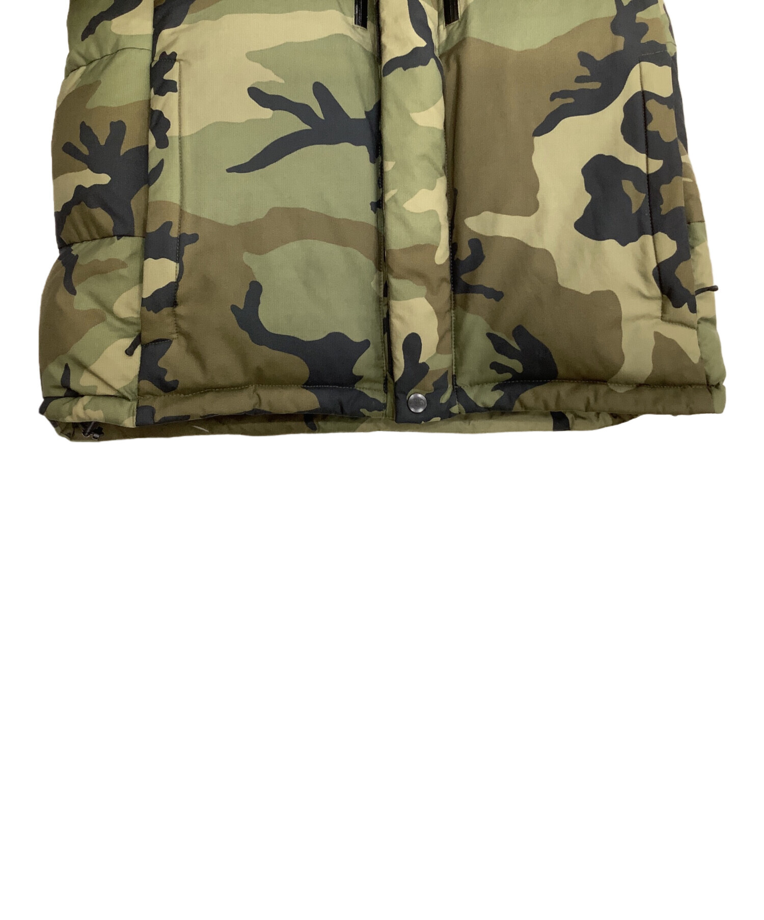 中古・古着通販】THE NORTH FACE (ザ ノース フェイス) バルトロライト