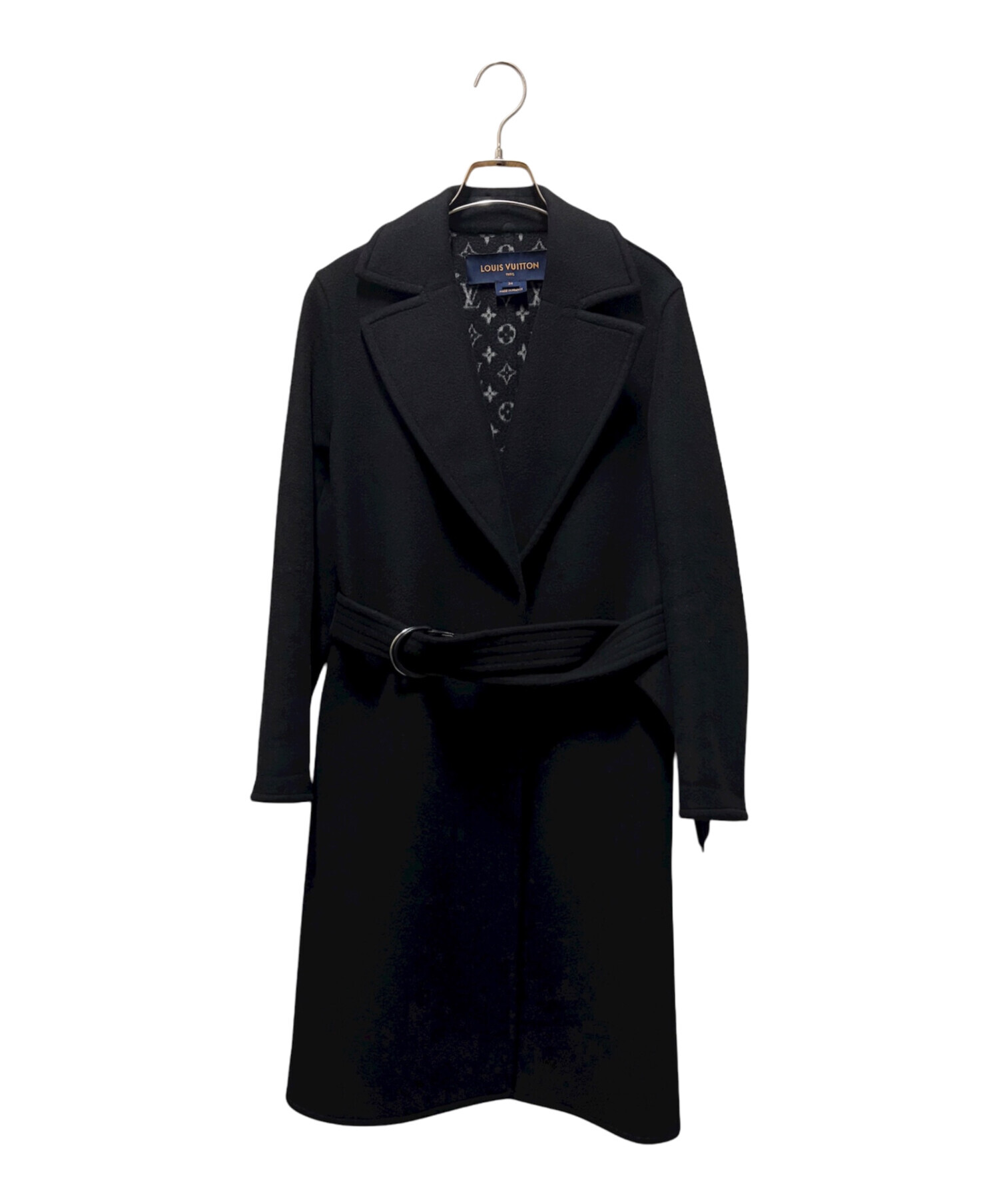 中古・古着通販】LOUIS VUITTON (ルイ ヴィトン) モノグラムラップ