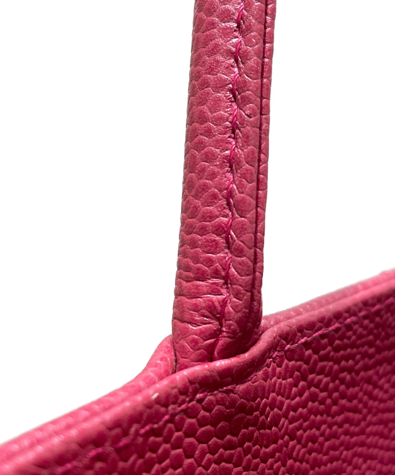 中古・古着通販】CHANEL (シャネル) ココマークロゴ復刻トートバッグ