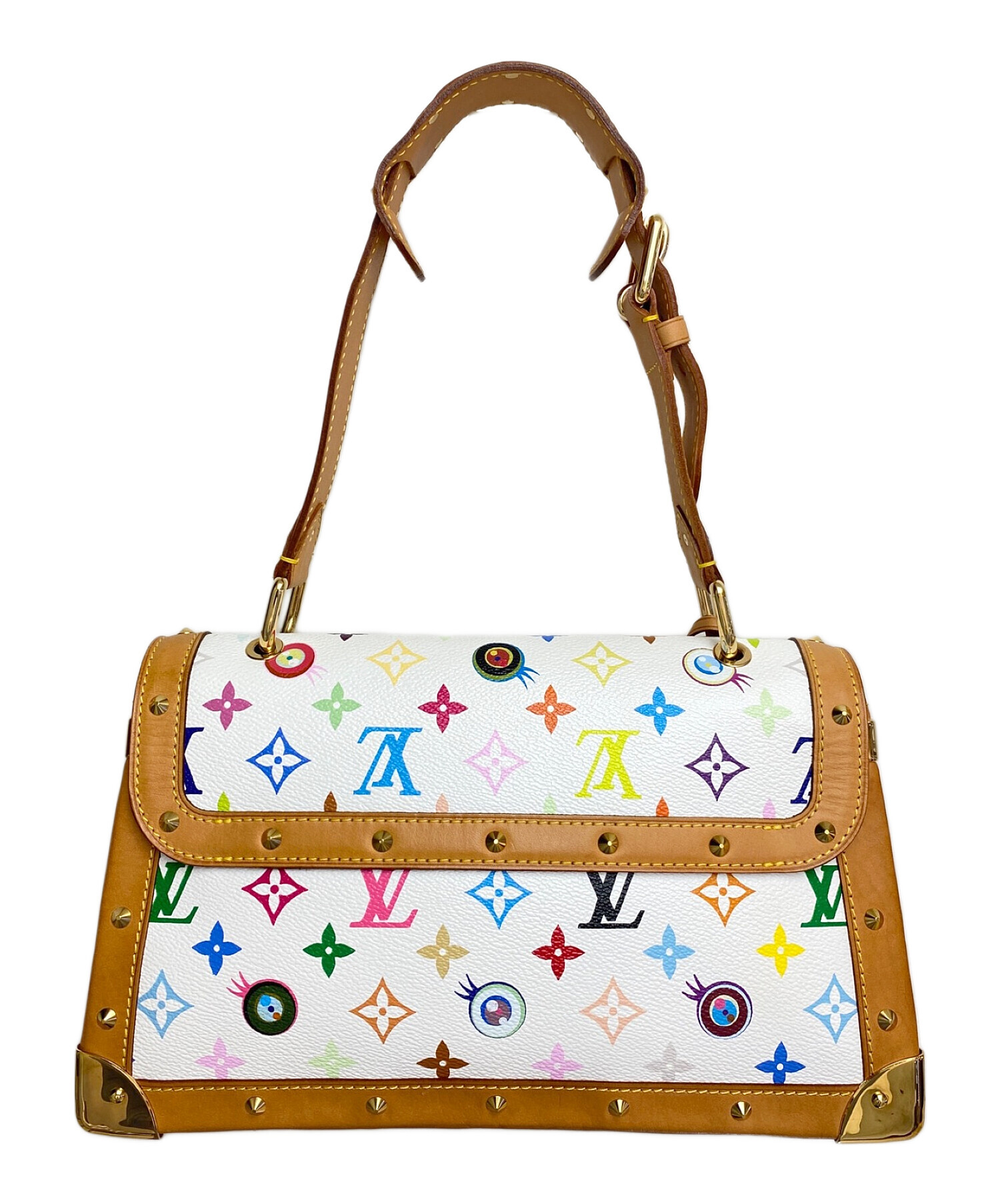 中古・古着通販】LOUIS VUITTON (ルイ ヴィトン) 村上隆 (ムラカミ