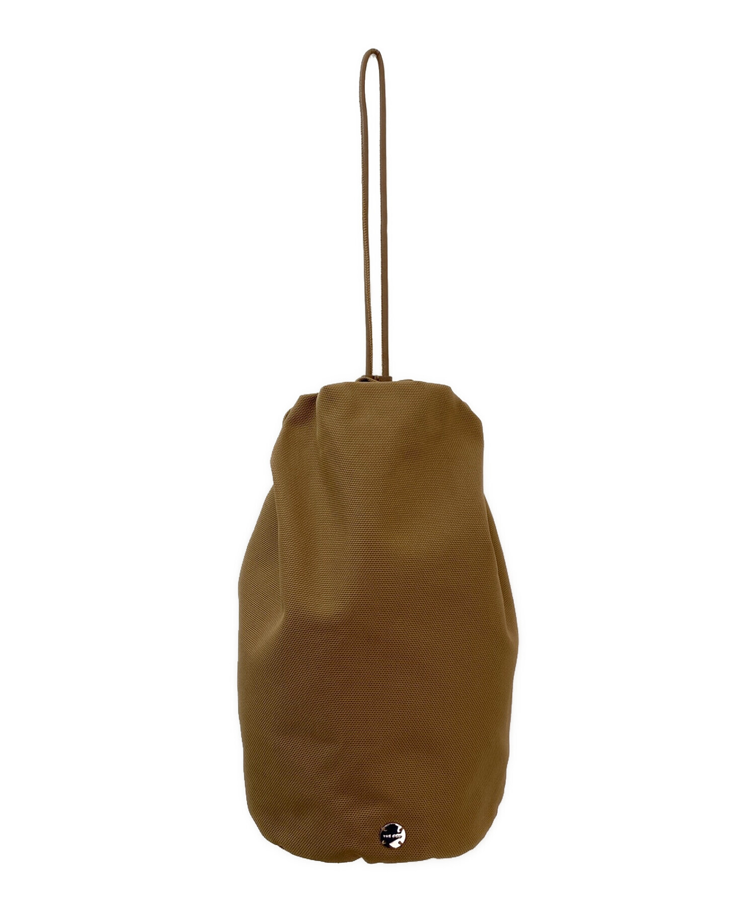 中古・古着通販】THE ROW (ザ ロウ) Sporty Pouch ブラウン｜ブランド