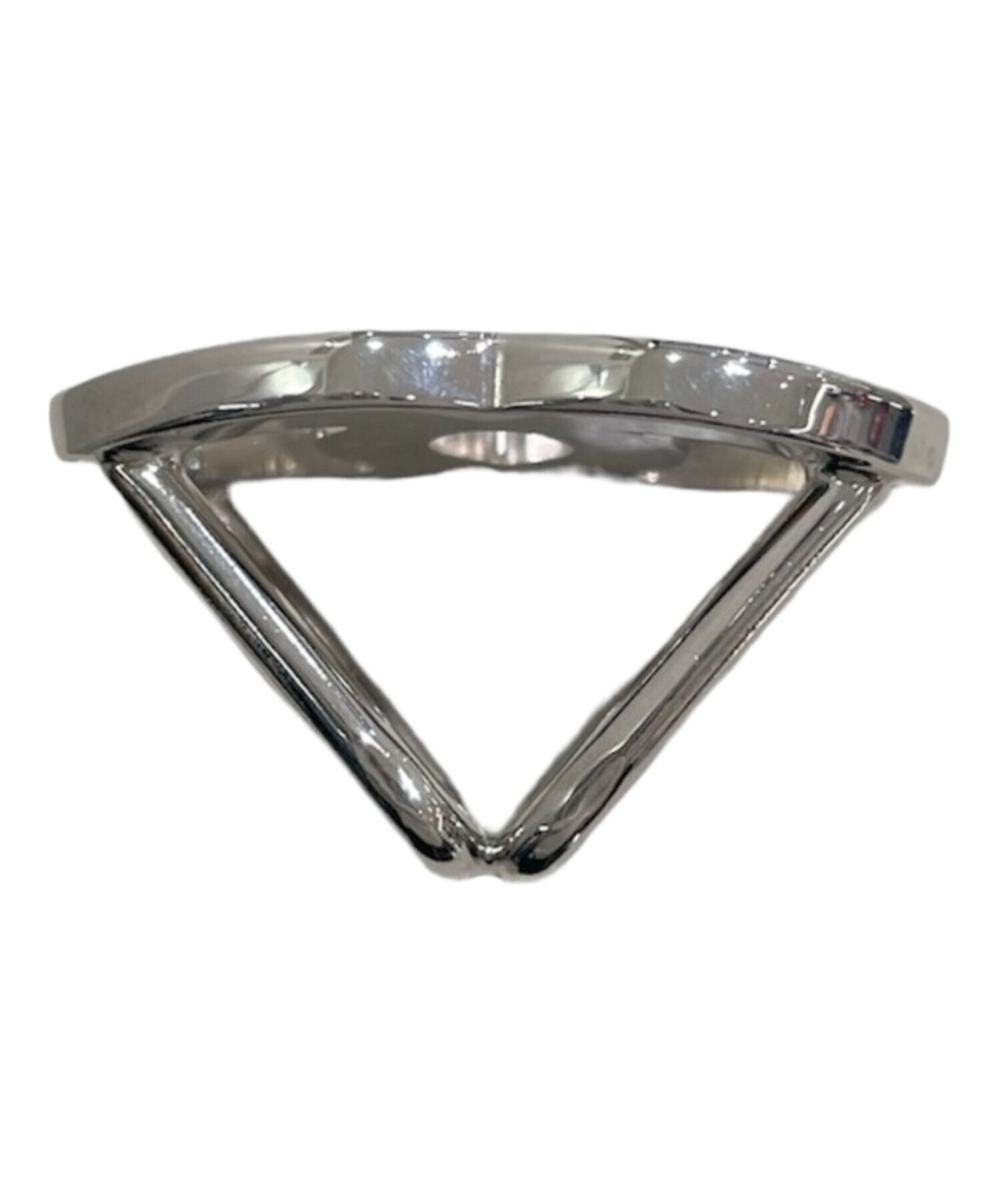 中古・古着通販】CHANEL (シャネル) ココマークスカーフリング