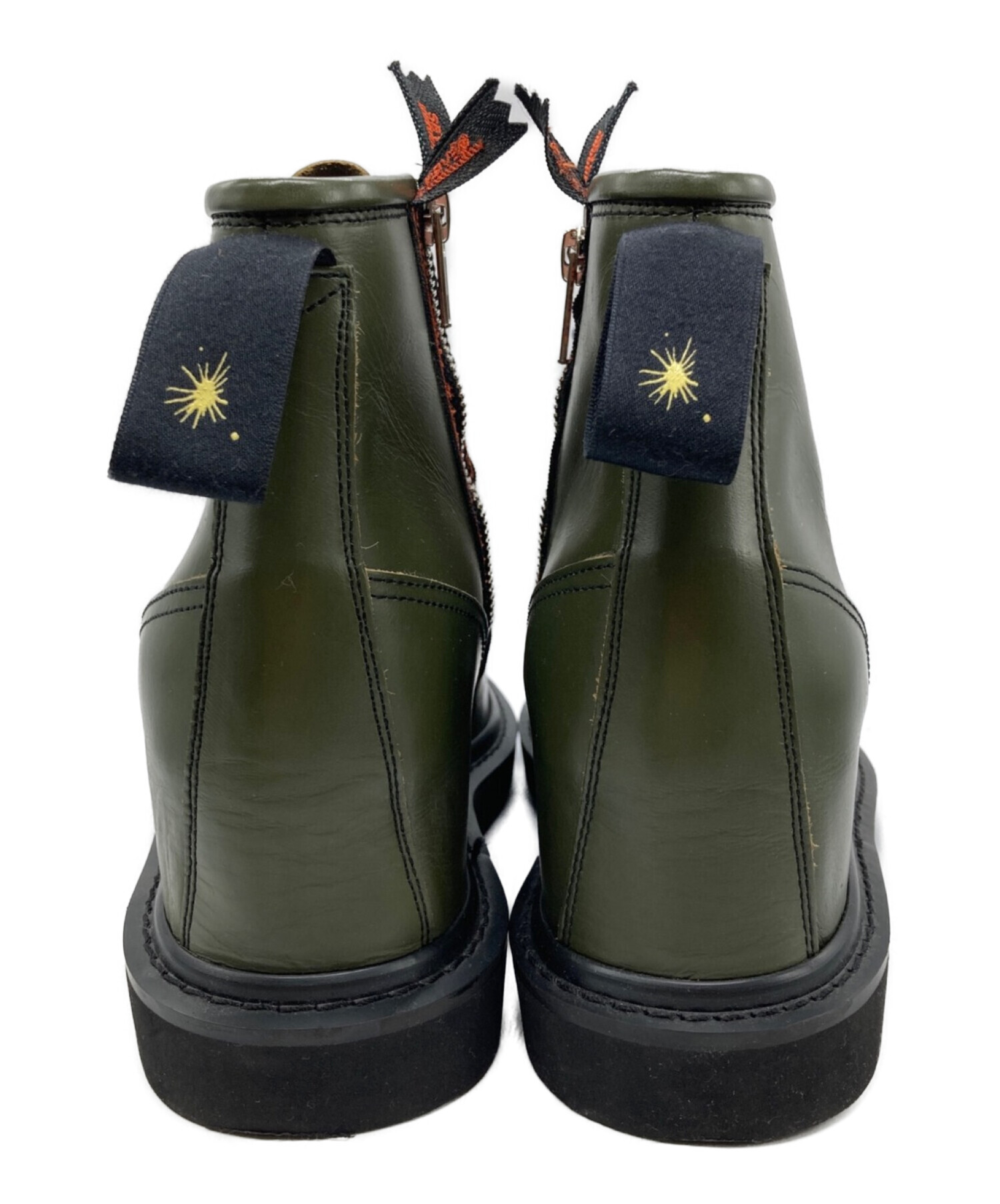 中古・古着通販】studio seven (スタジオ セブン) MIHARA YASUHIRO