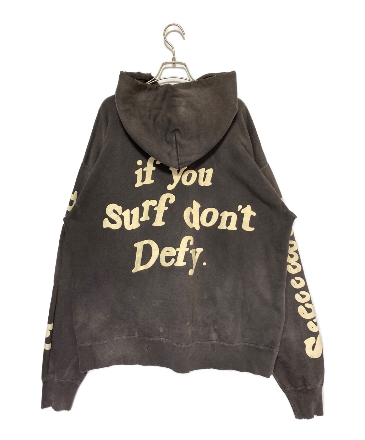 中古・古着通販】SAINT MICHAEL (セントマイケル) WIND AND SEA