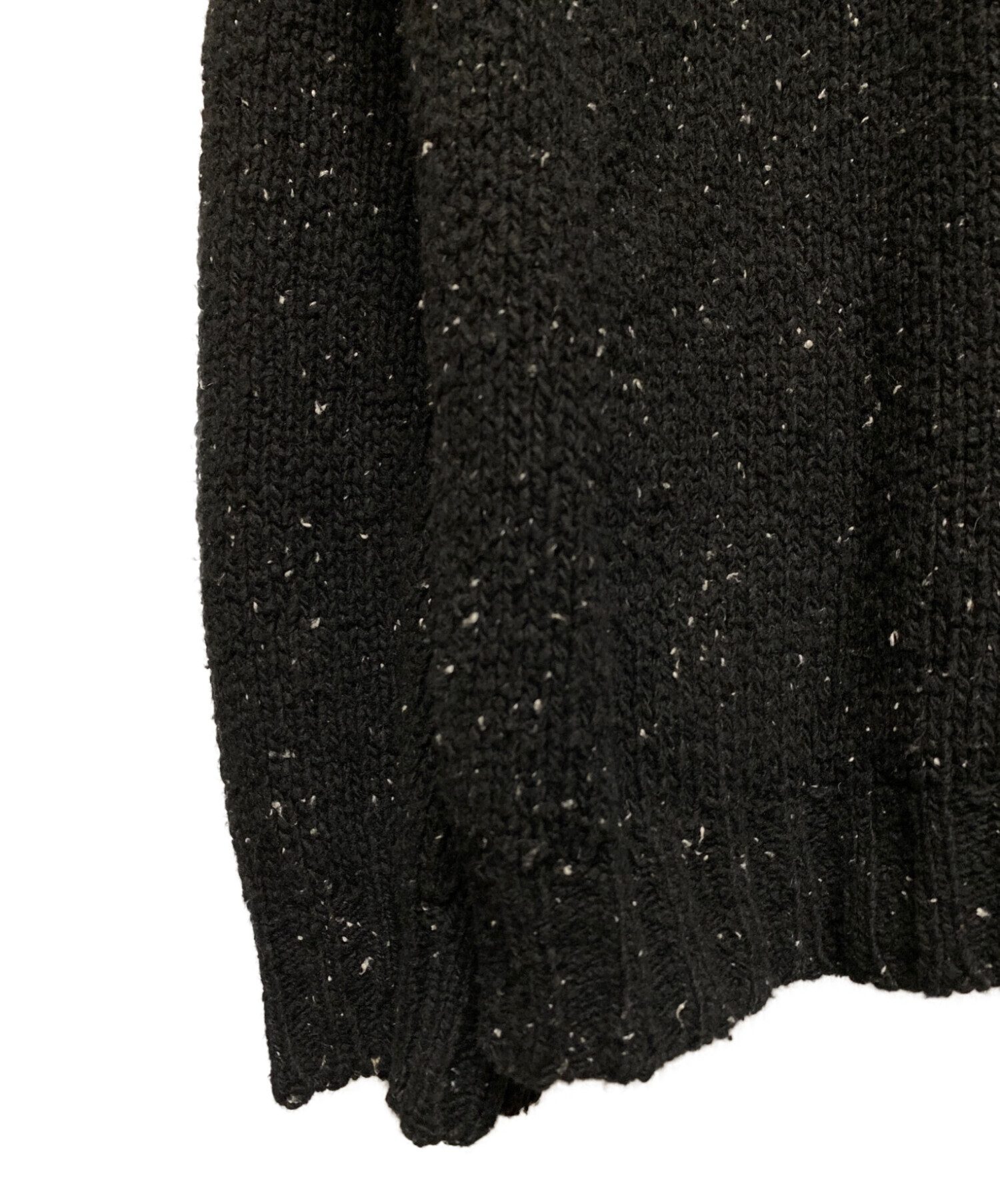 中古・古着通販】Maison Margiela (メゾンマルジェラ) デストロイ加工