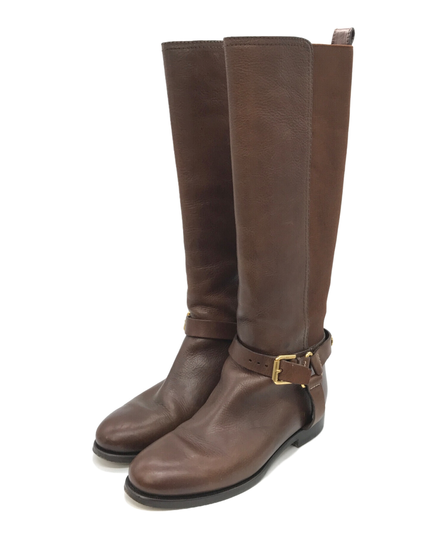 中古・古着通販】RALPH LAUREN (ラルフローレン) ロングジョッキー