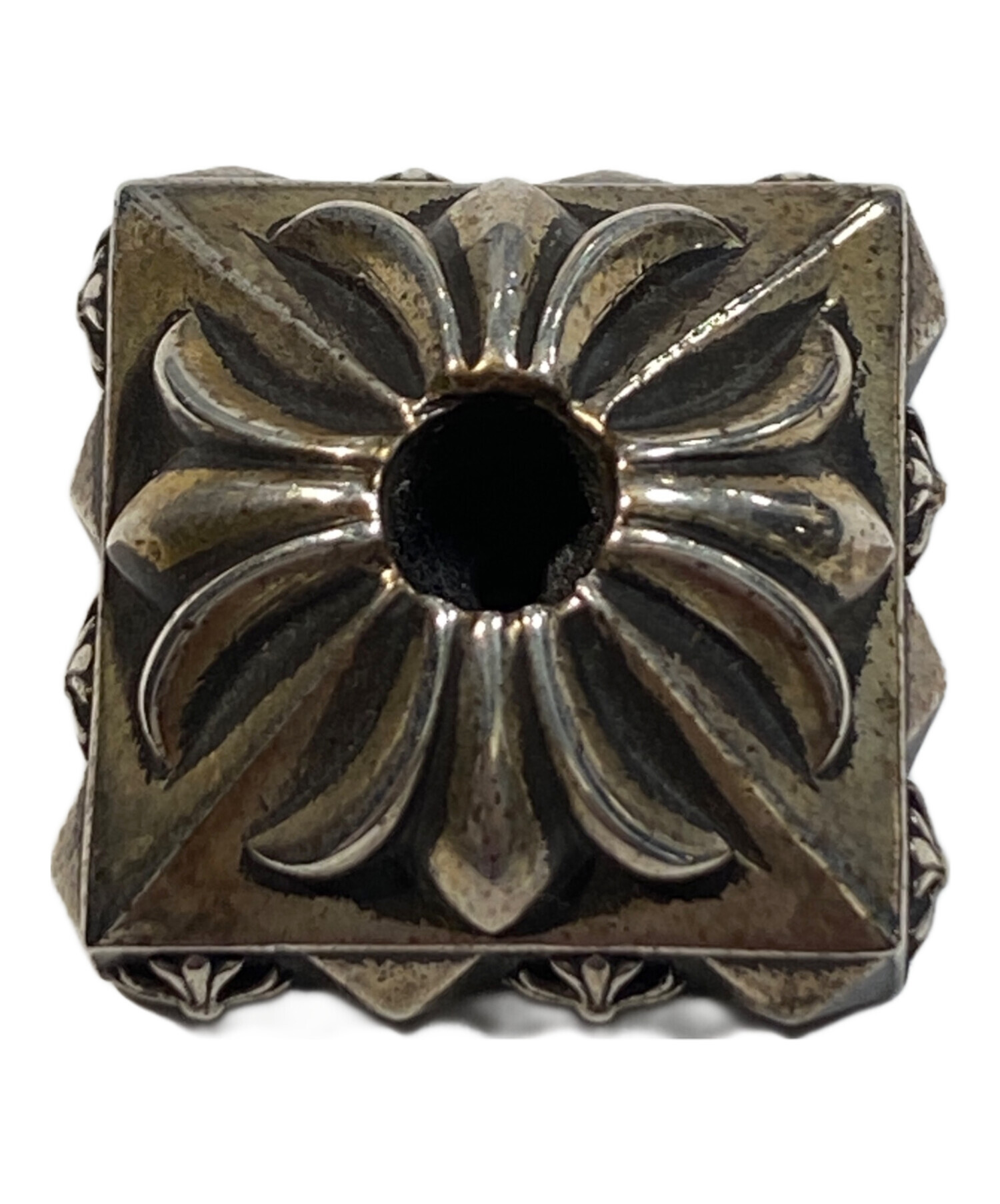 中古・古着通販】CHROME HEARTS (クロムハーツ) お香立て サイズ