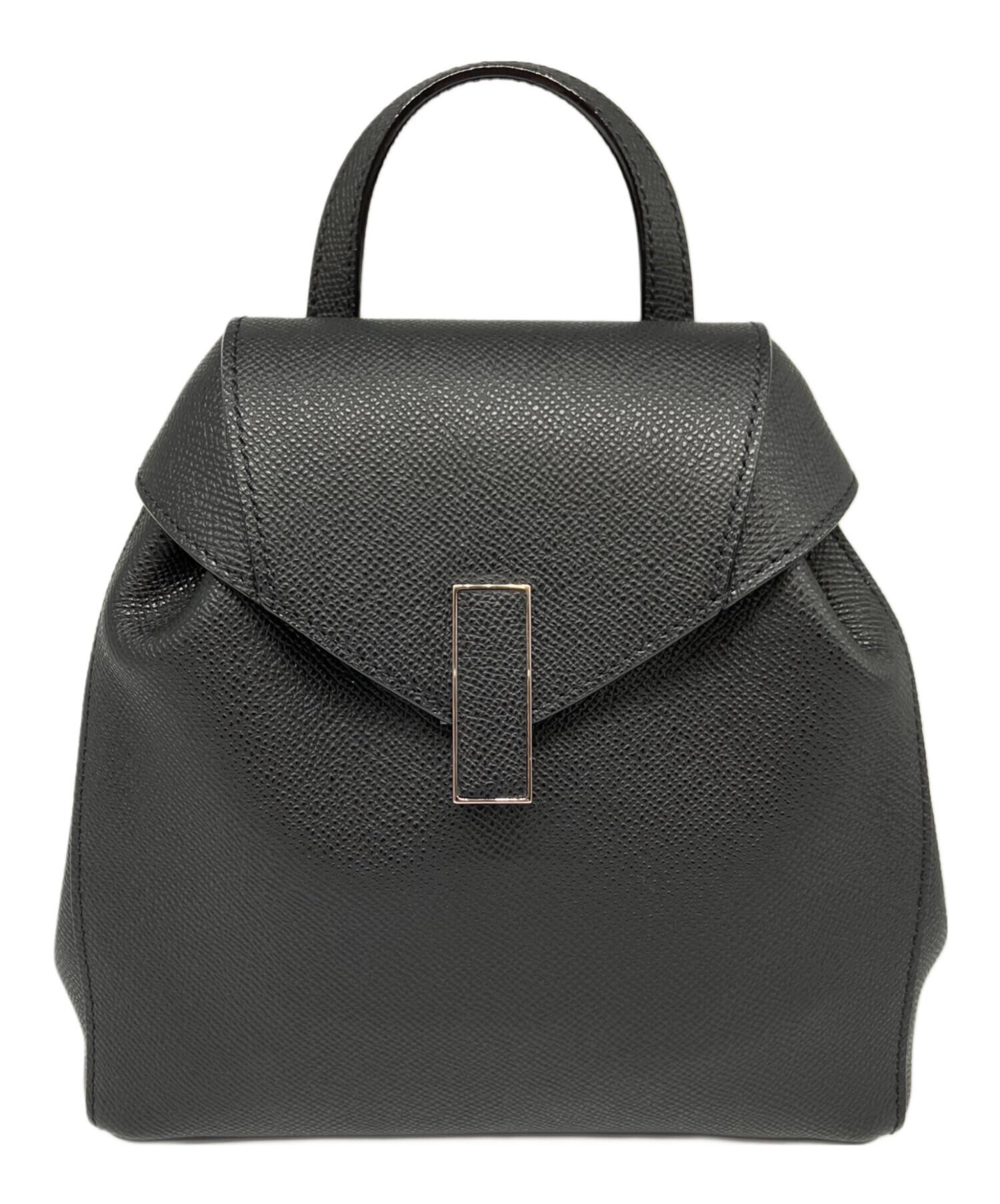 中古・古着通販】Valextra (ヴァレクストラ) イジィデ バックパック