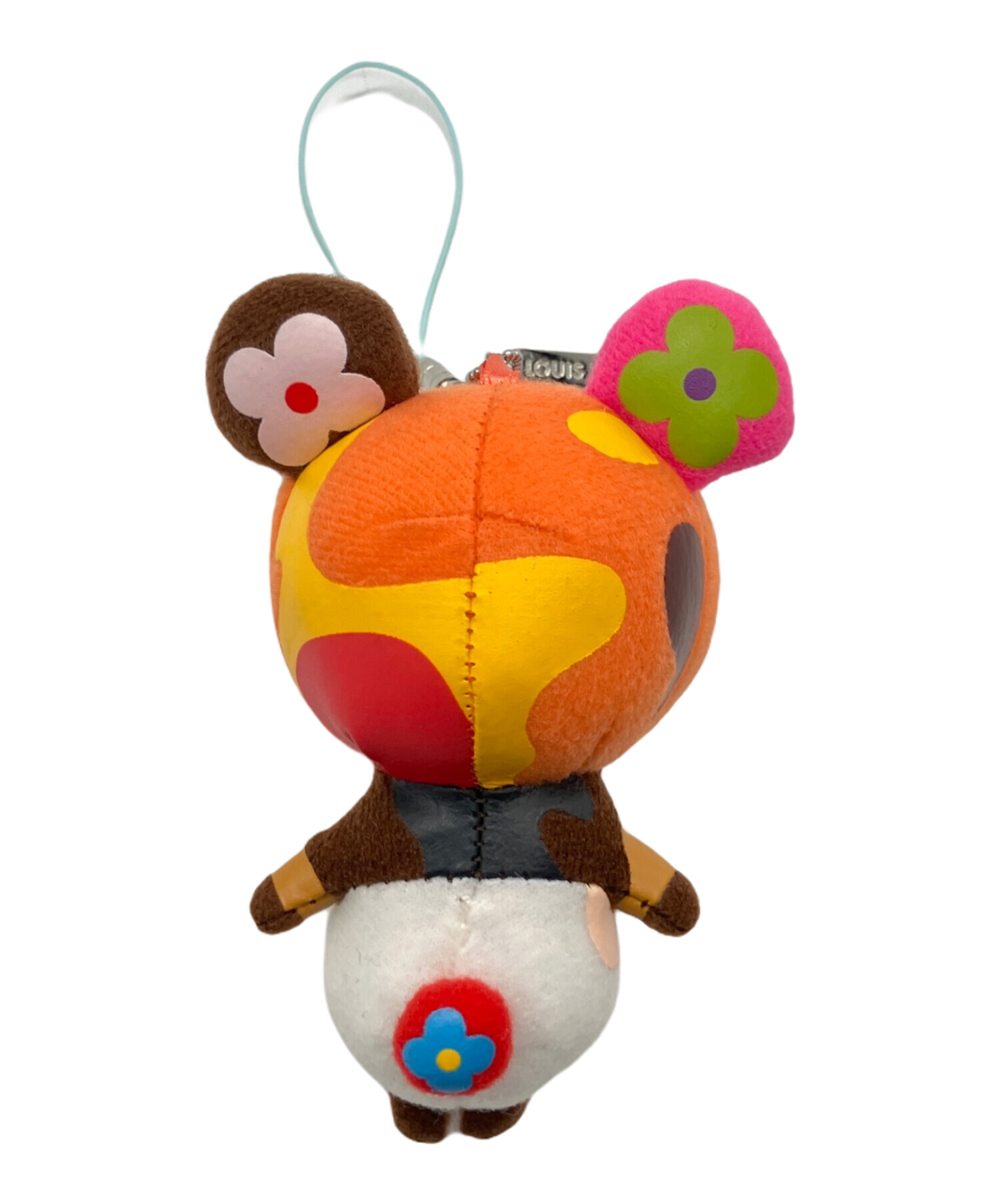 中古・古着通販】LOUIS VUITTON (ルイ ヴィトン) 村上隆 (ムラカミ