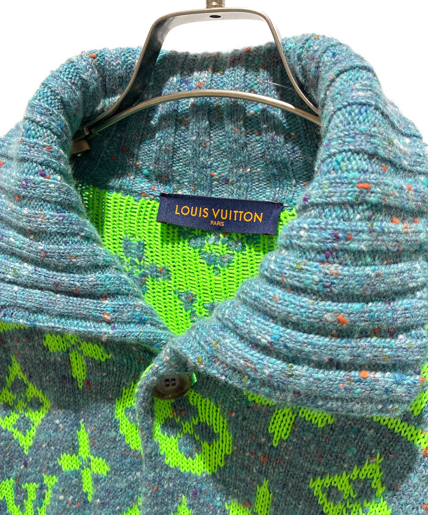 中古・古着通販】LOUIS VUITTON (ルイ ヴィトン) モノグラム