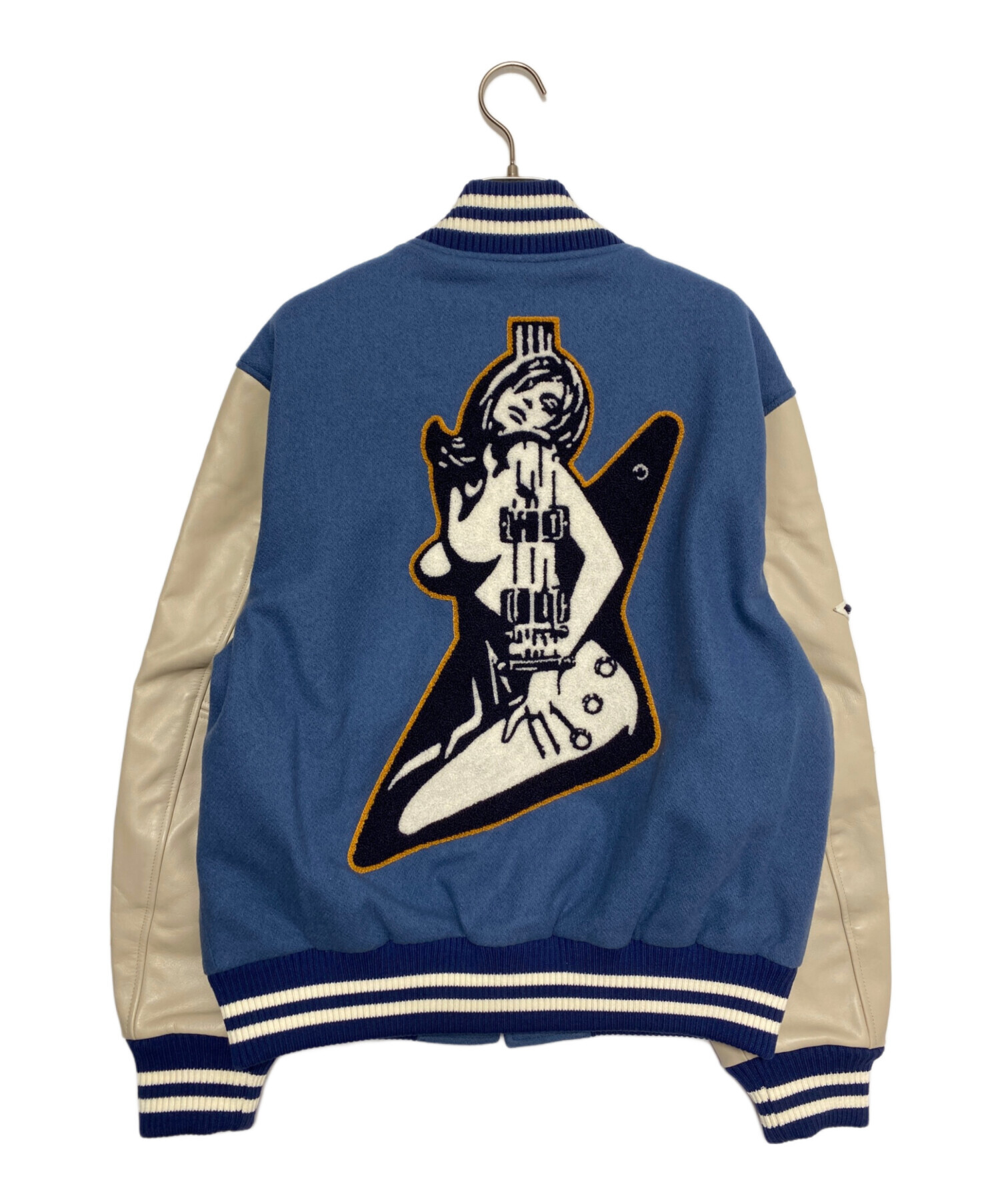 中古・古着通販】Hysteric Glamour (ヒステリックグラマー) TURN THE