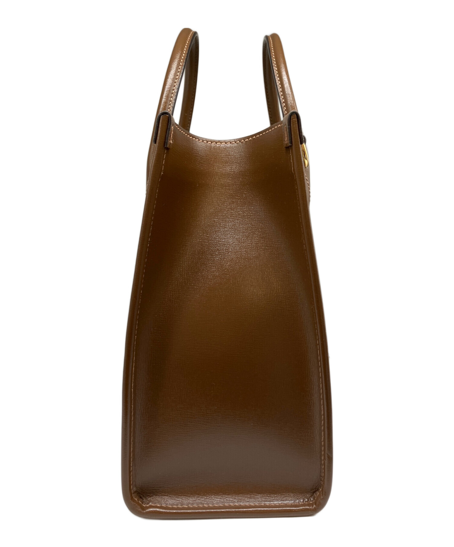 中古・古着通販】GUCCI (グッチ) インターロッキングG 2WAYショルダー