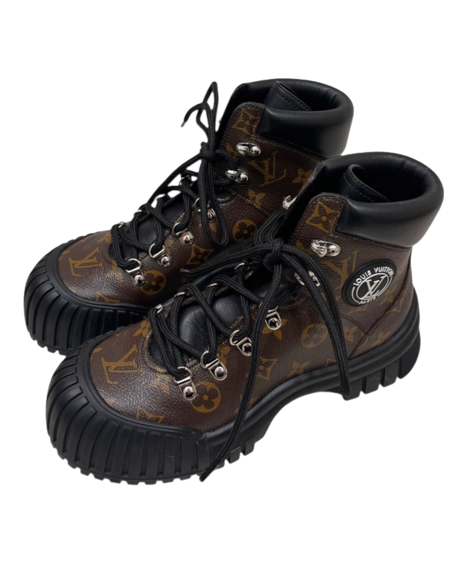 中古・古着通販】LOUIS VUITTON (ルイ ヴィトン) ルビー アンクル