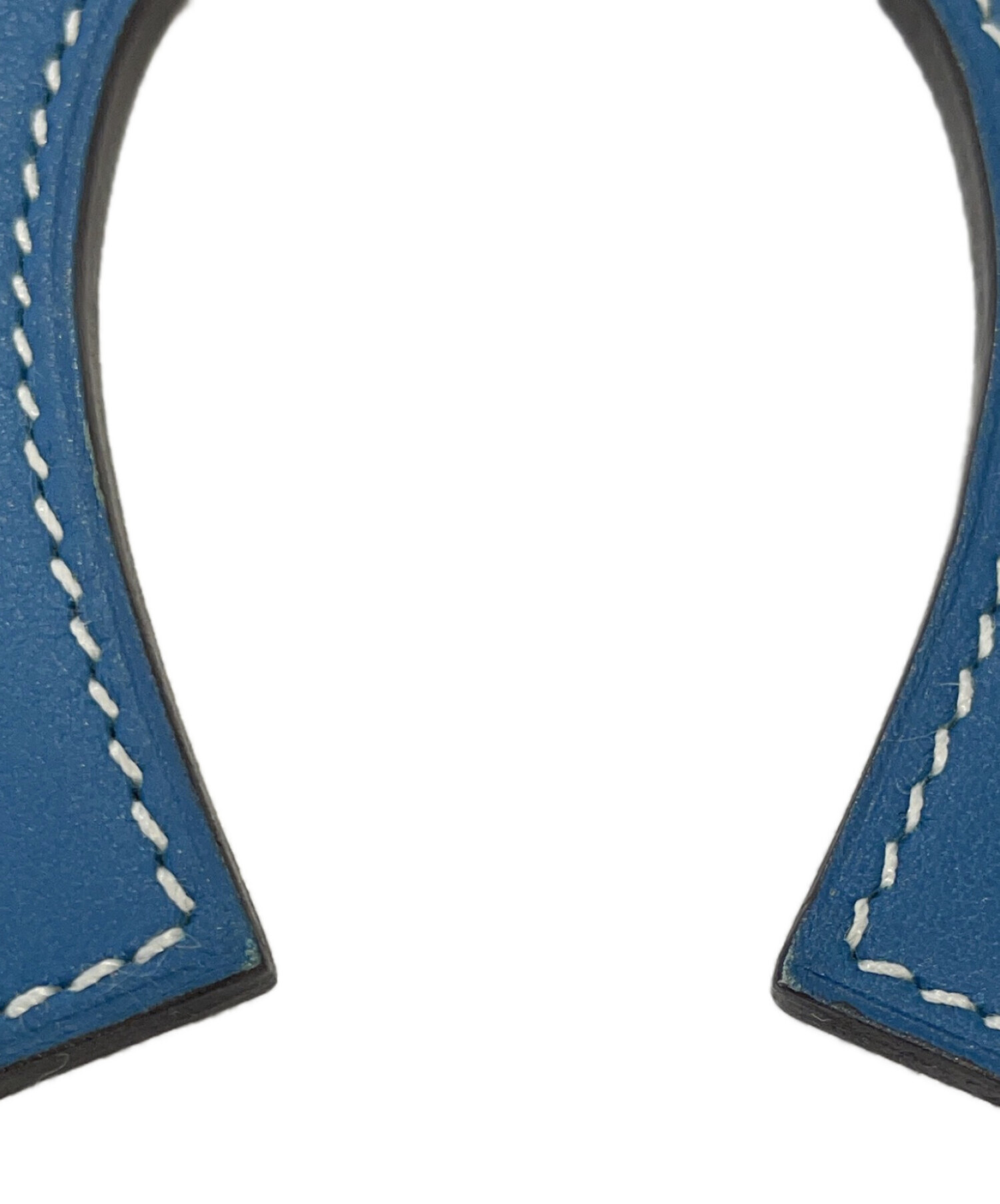 訳あり】エルメス パドックシュヴァル レザー HERMES（エルメス） 【美