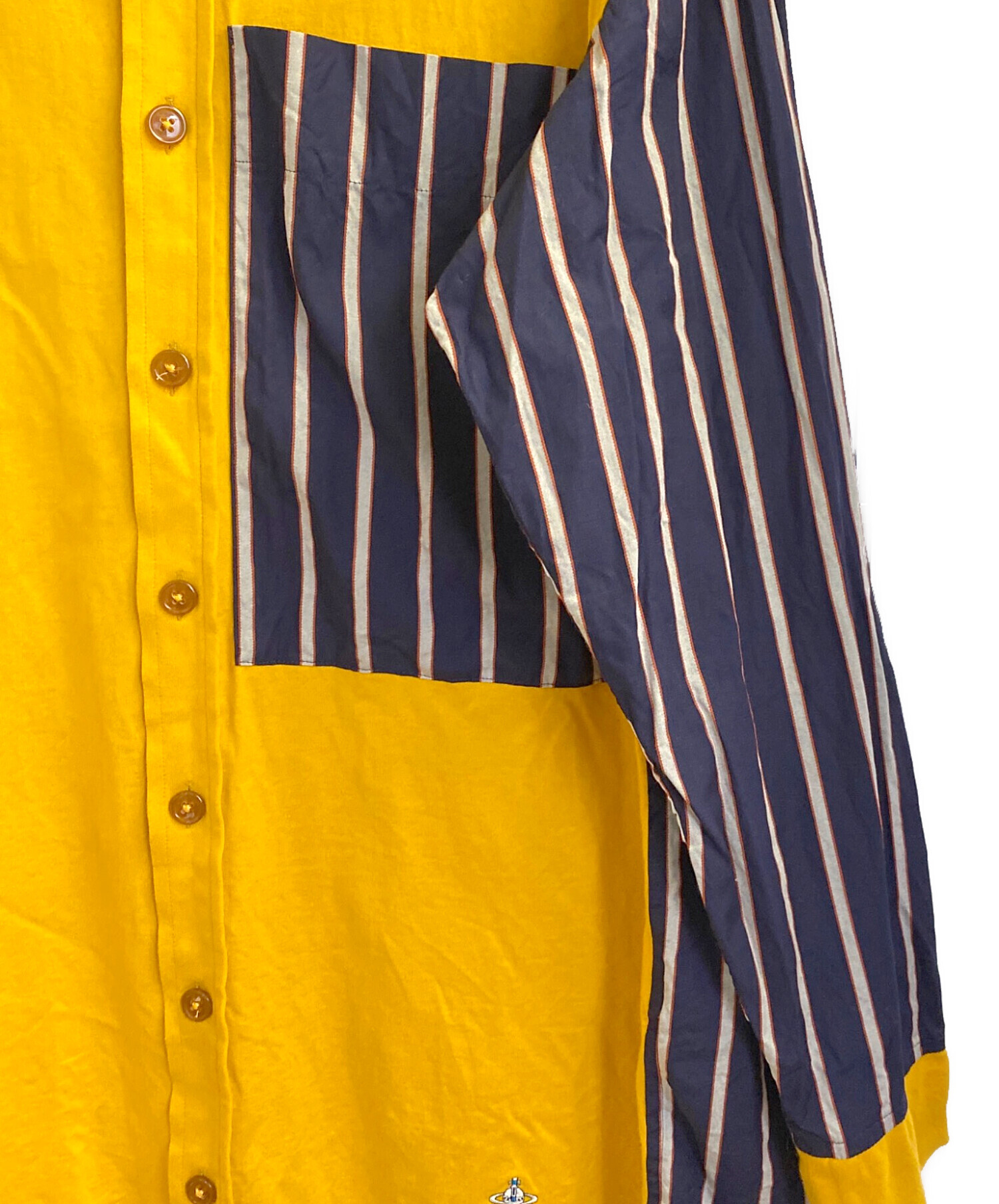 中古・古着通販】Vivienne Westwood man (ヴィヴィアン ウェストウッド