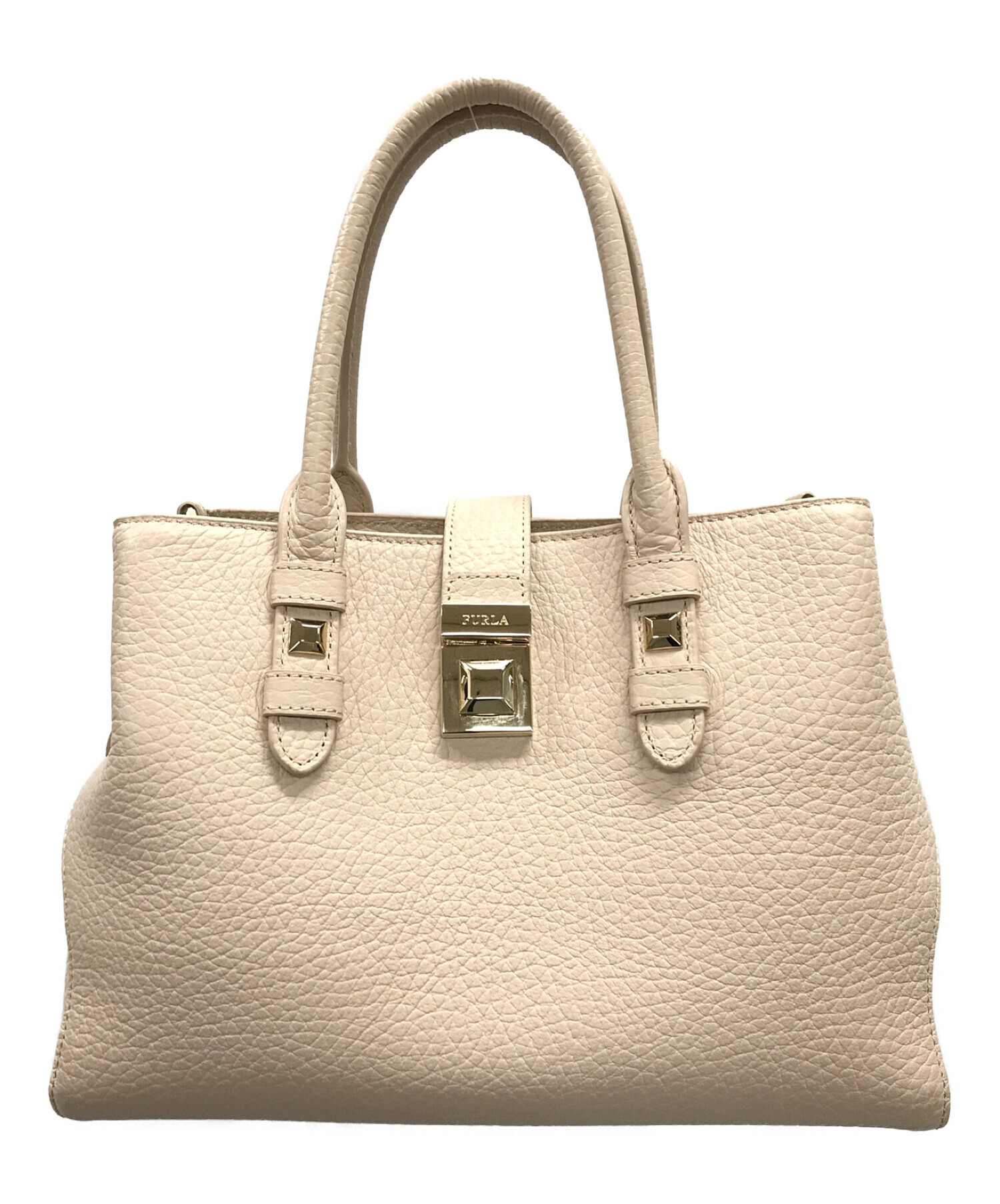 中古・古着通販】FURLA (フルラ) 2WAYバッグ ショルダーバッグ