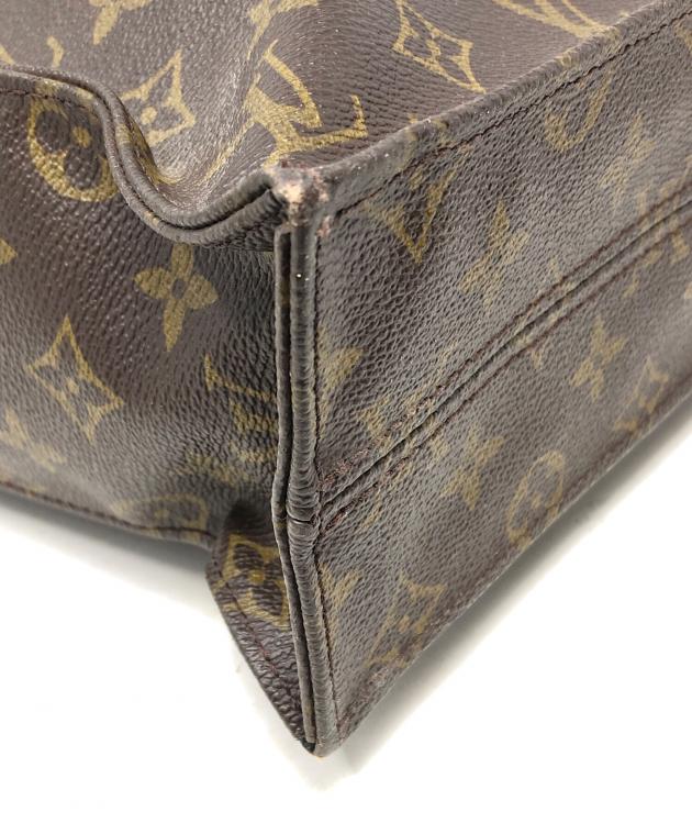 中古・古着通販】LOUIS VUITTON (ルイ ヴィトン) トートバッグ
