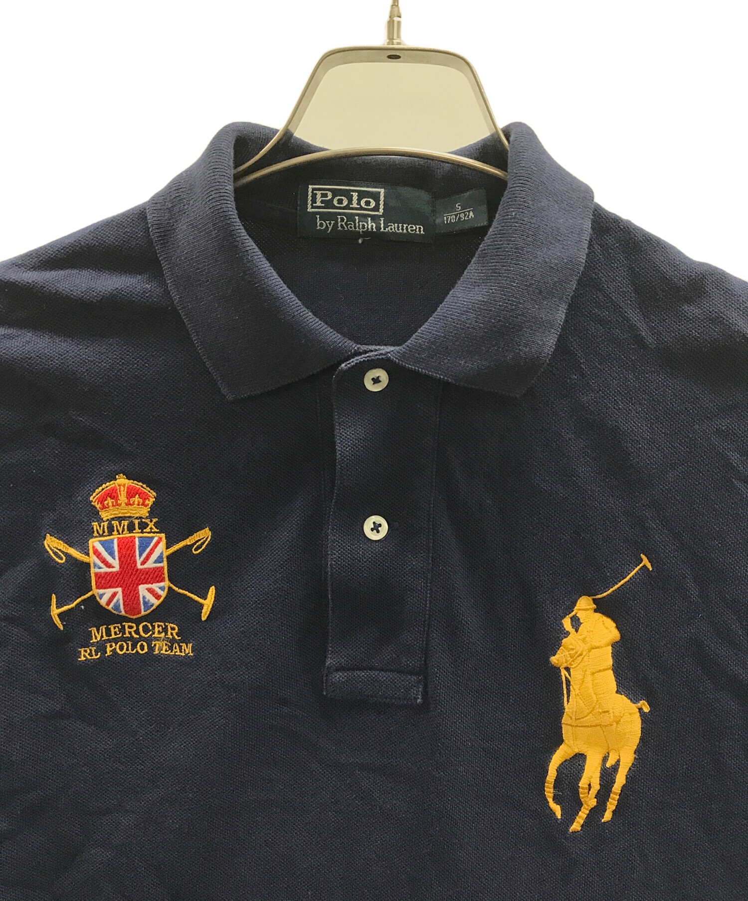 中古・古着通販】POLO BY RALPH LAUREN (ポロ バイ ラルフローレン