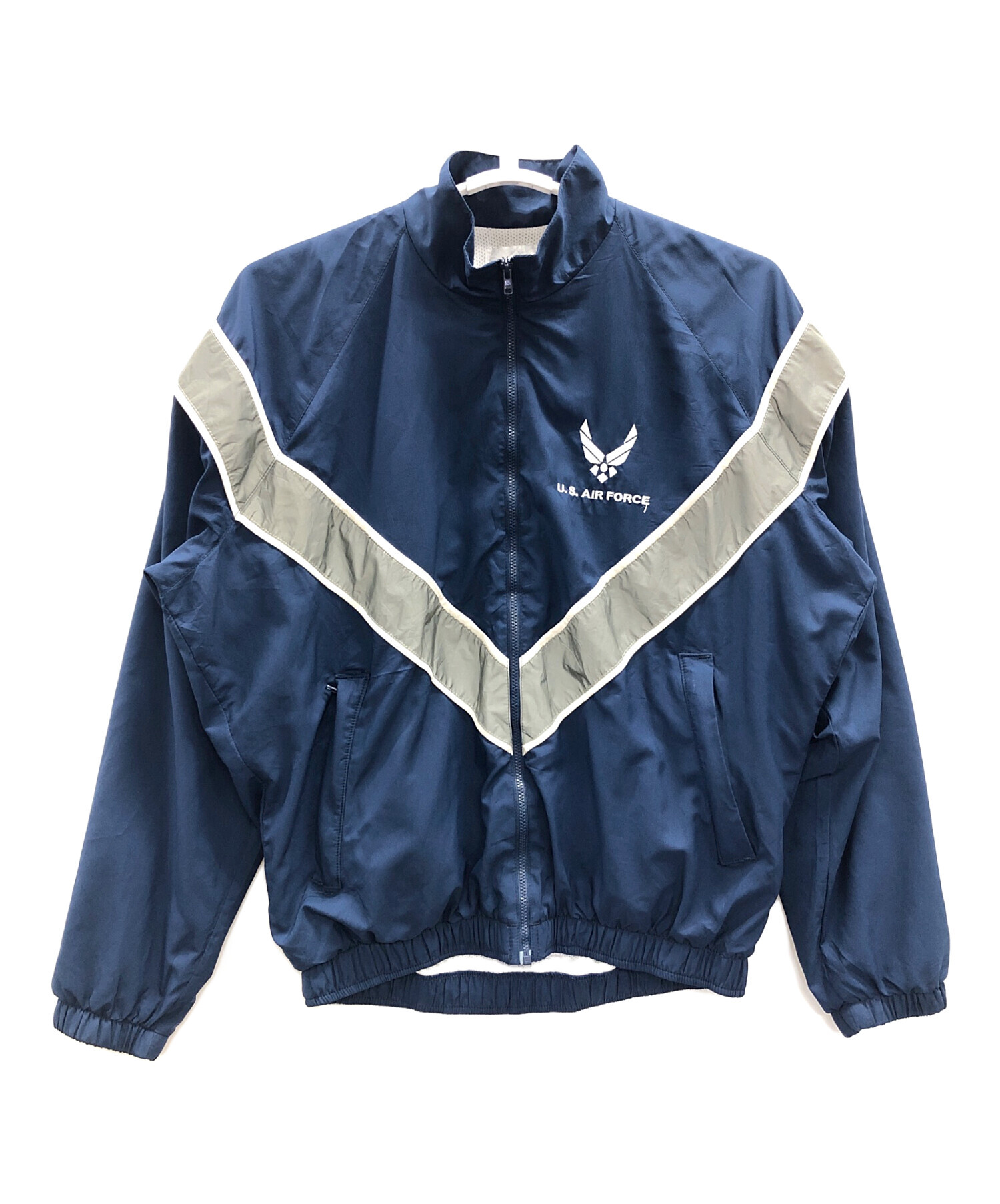 中古・古着通販】U.S.AIR FORCE (ユーエスエアフォース) トレーニング