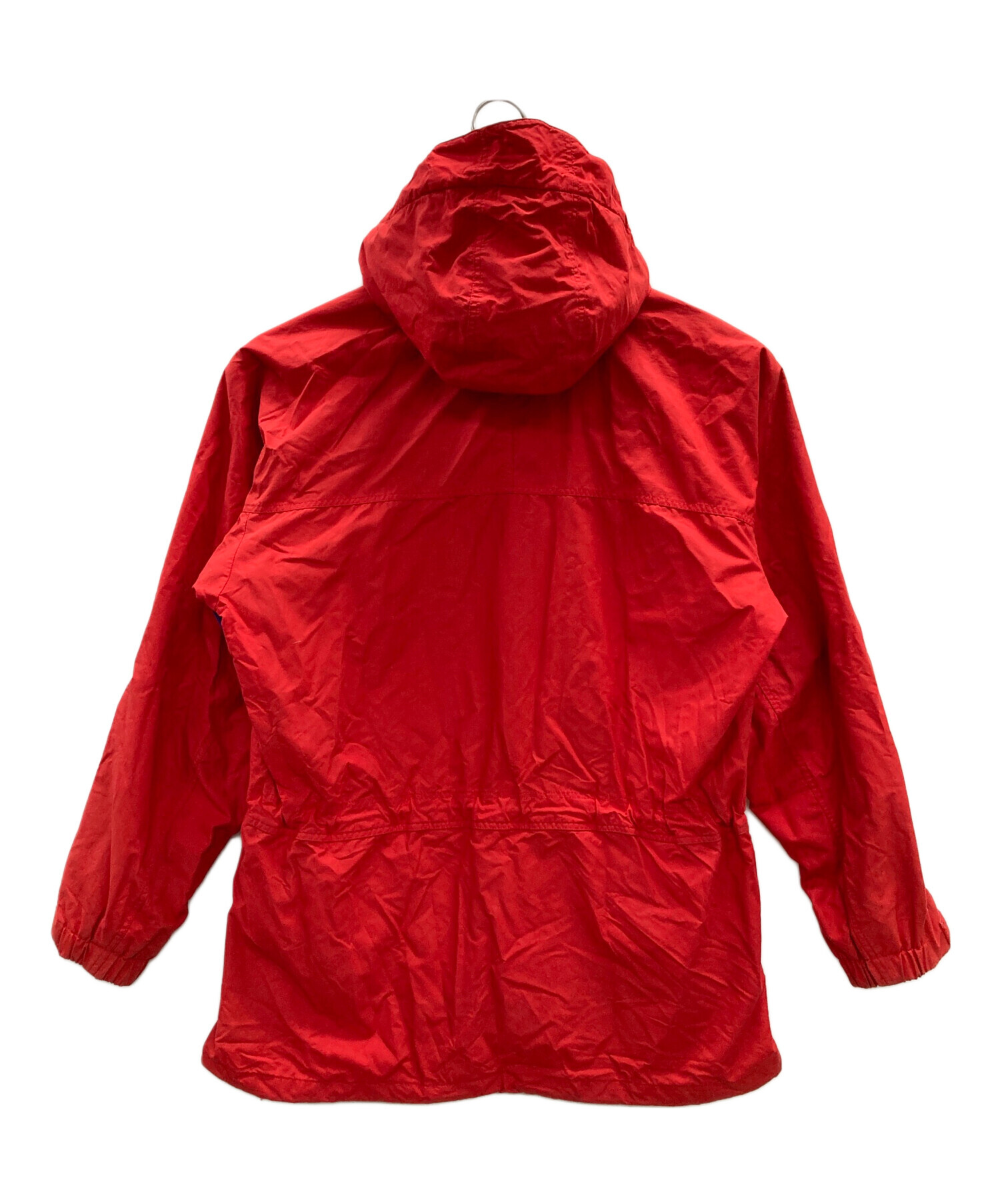 中古・古着通販】Patagonia (パタゴニア) ナイロンジャケット レッド