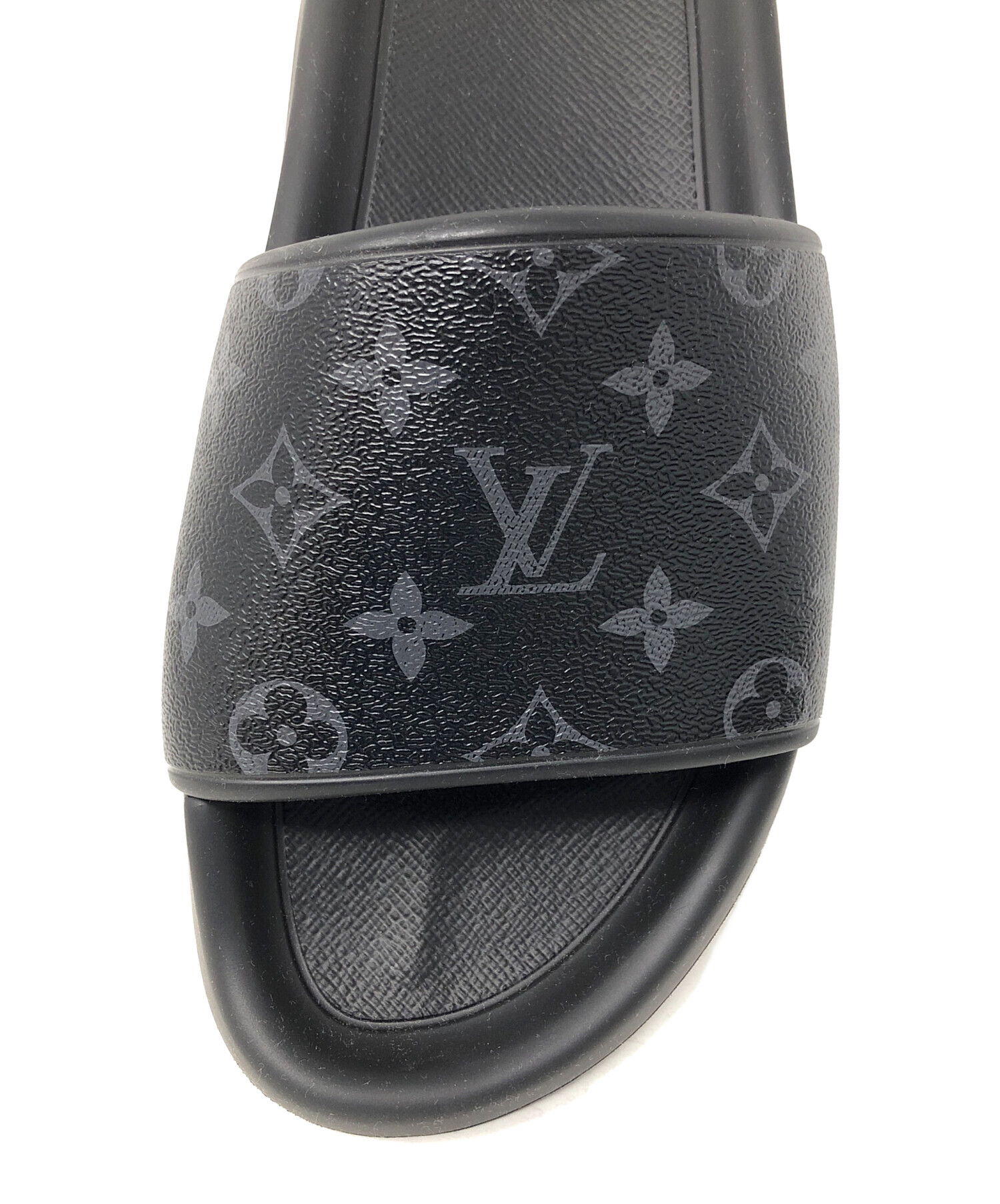 中古・古着通販】LOUIS VUITTON (ルイ ヴィトン) サンダル モノグラム
