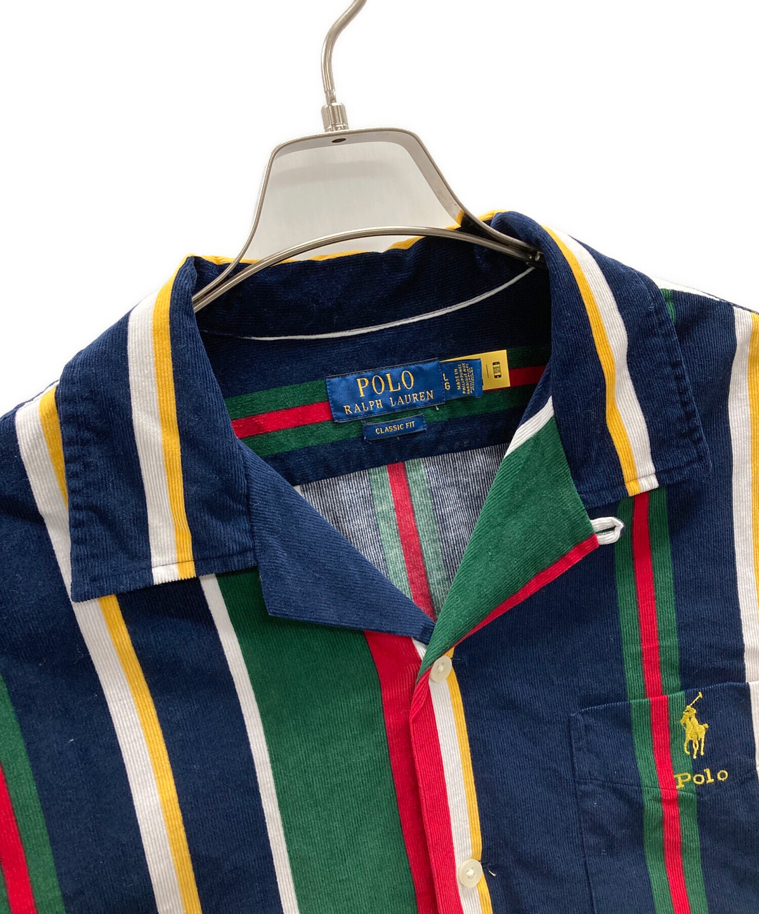中古・古着通販】POLO RALPH LAUREN (ポロ・ラルフローレン) CLASSIC
