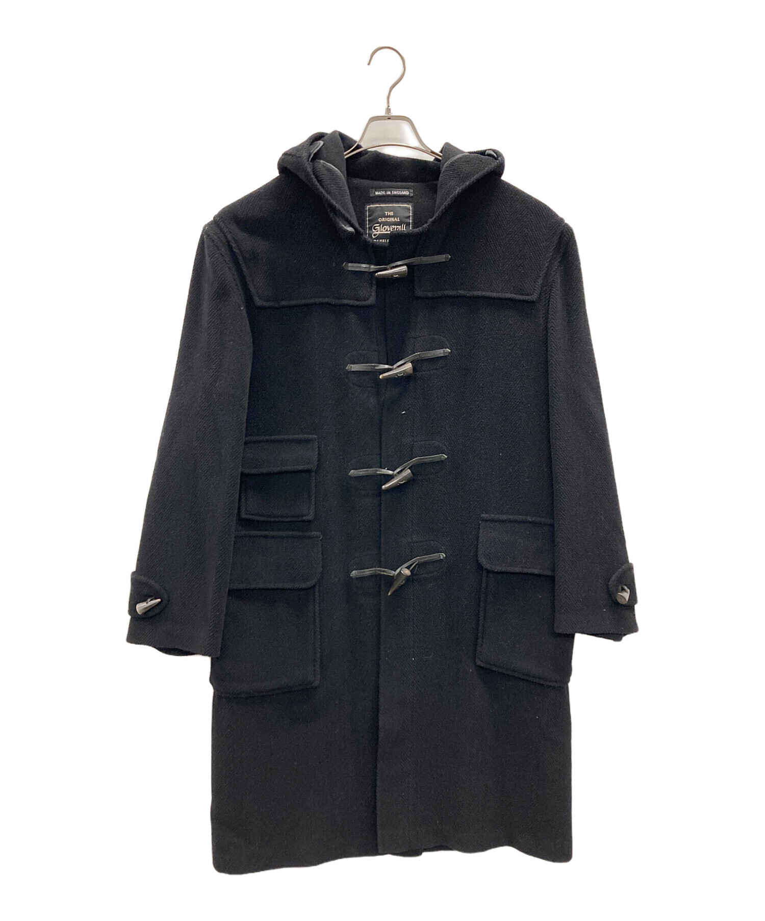 中古・古着通販】GLOVER ALL (グローバーオール) BARNEYS NEWYORK