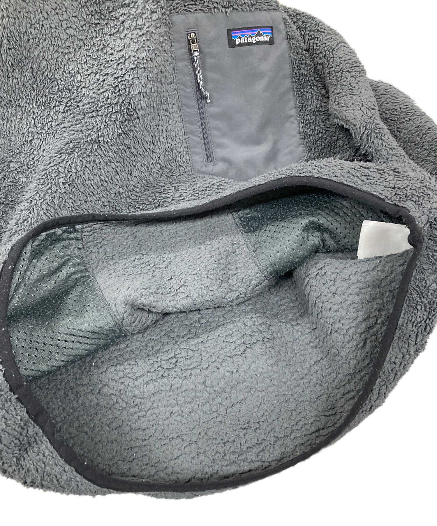 中古・古着通販】Patagonia (パタゴニア) フリースジャケット 19AW Los