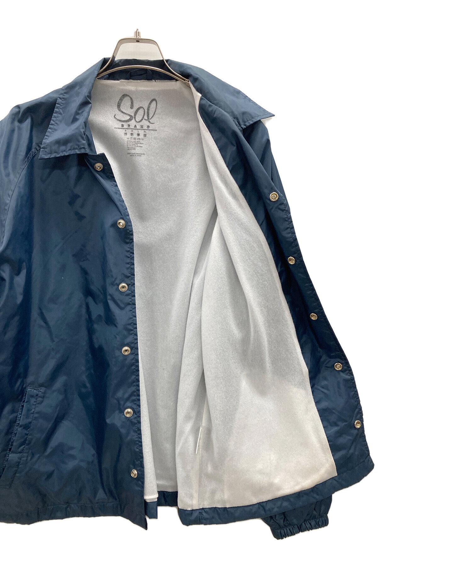 中古・古着通販】SAMS MOTORCYCLE (サムズモーターサイクル) コーチ