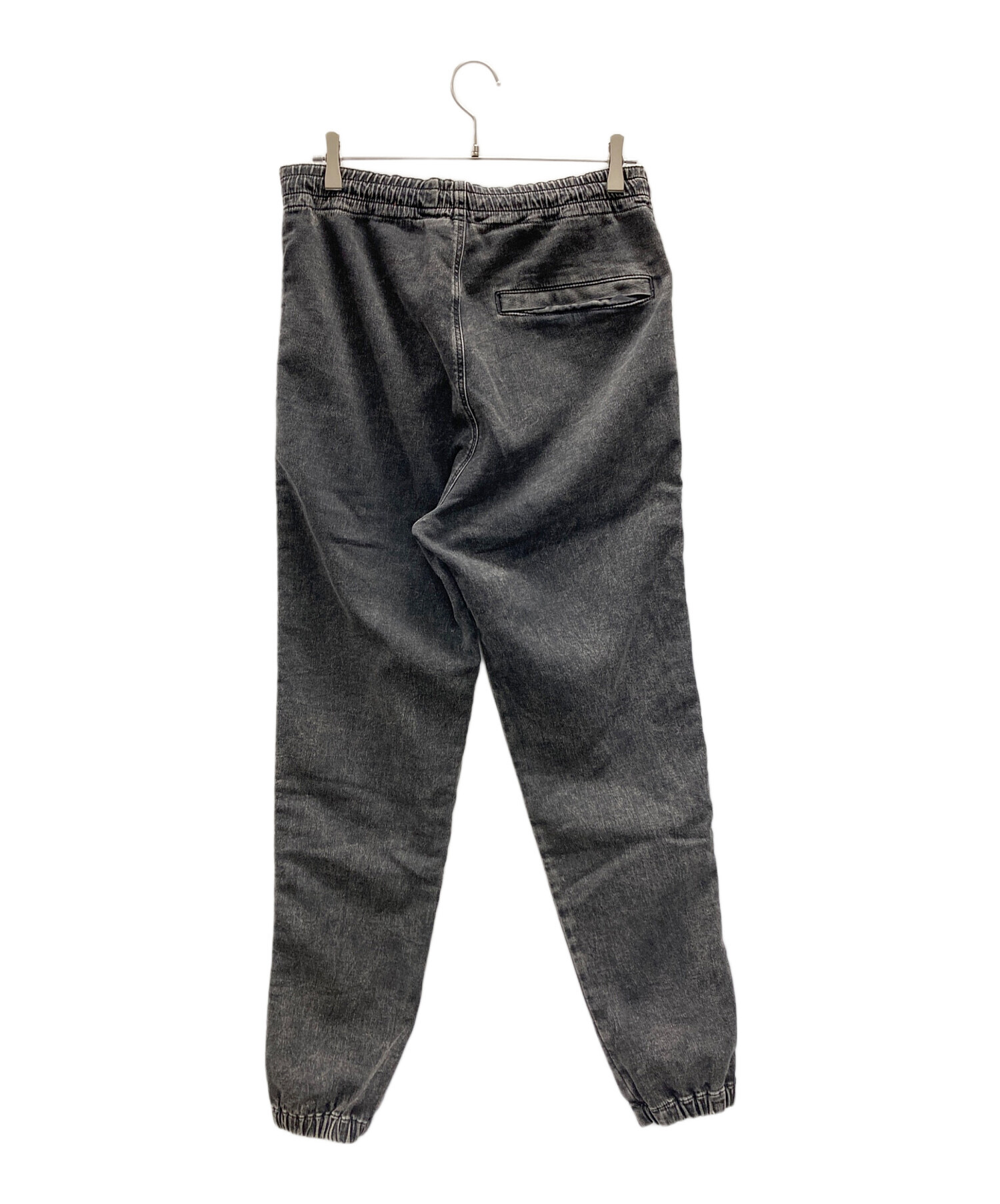 中古・古着通販】DIESEL (ディーゼル) スウェットパンツ Tapered D-Lab