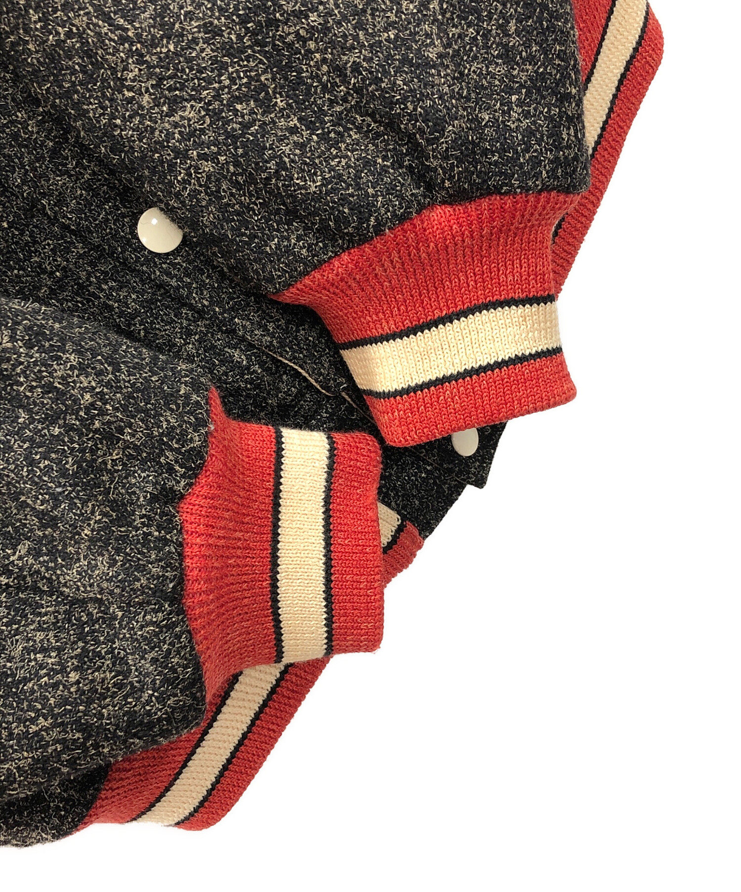 中古・古着通販】WAREHOUSE (ウエアハウス) アワードジャケット